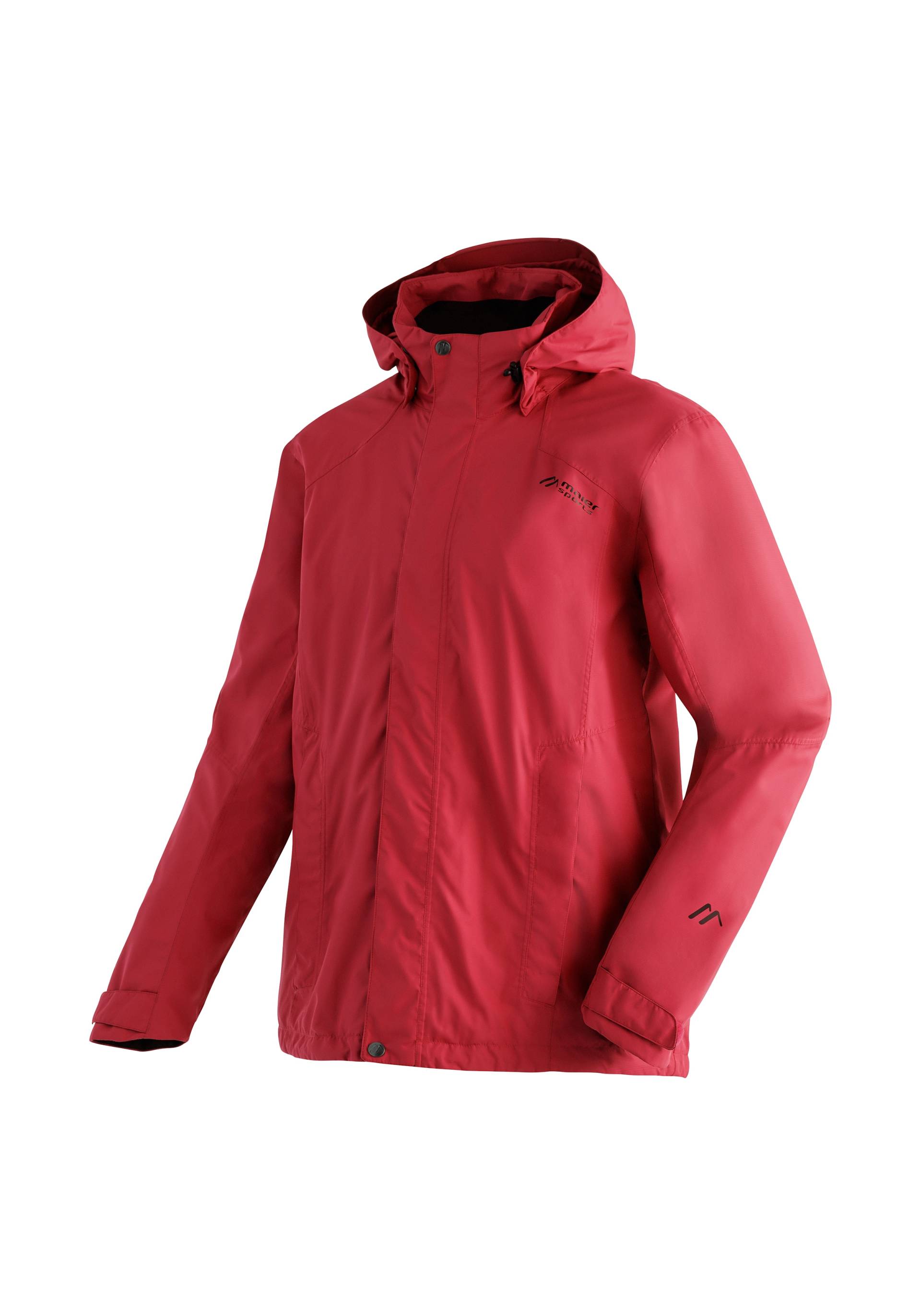 Maier Sports Funktionsjacke »Metor M« von maier sports