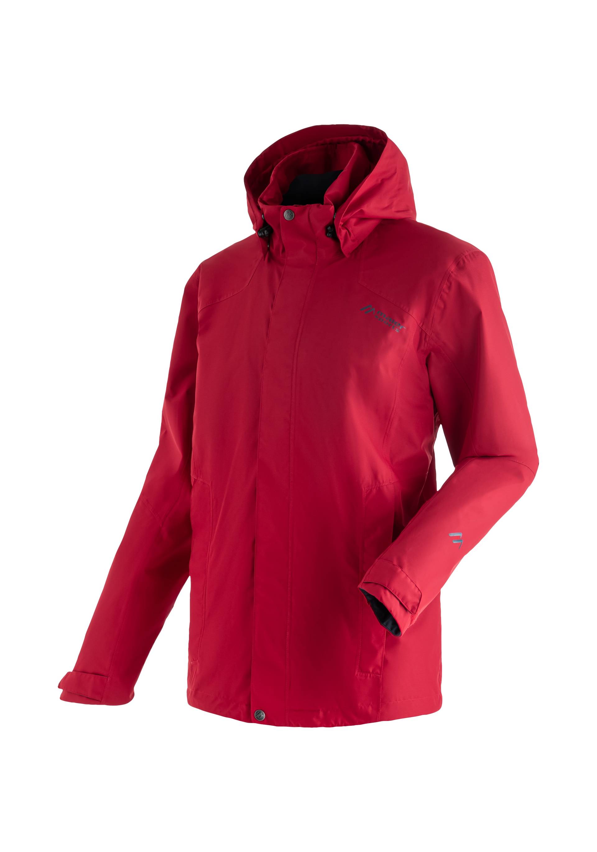 Maier Sports Funktionsjacke »Metor M« von maier sports