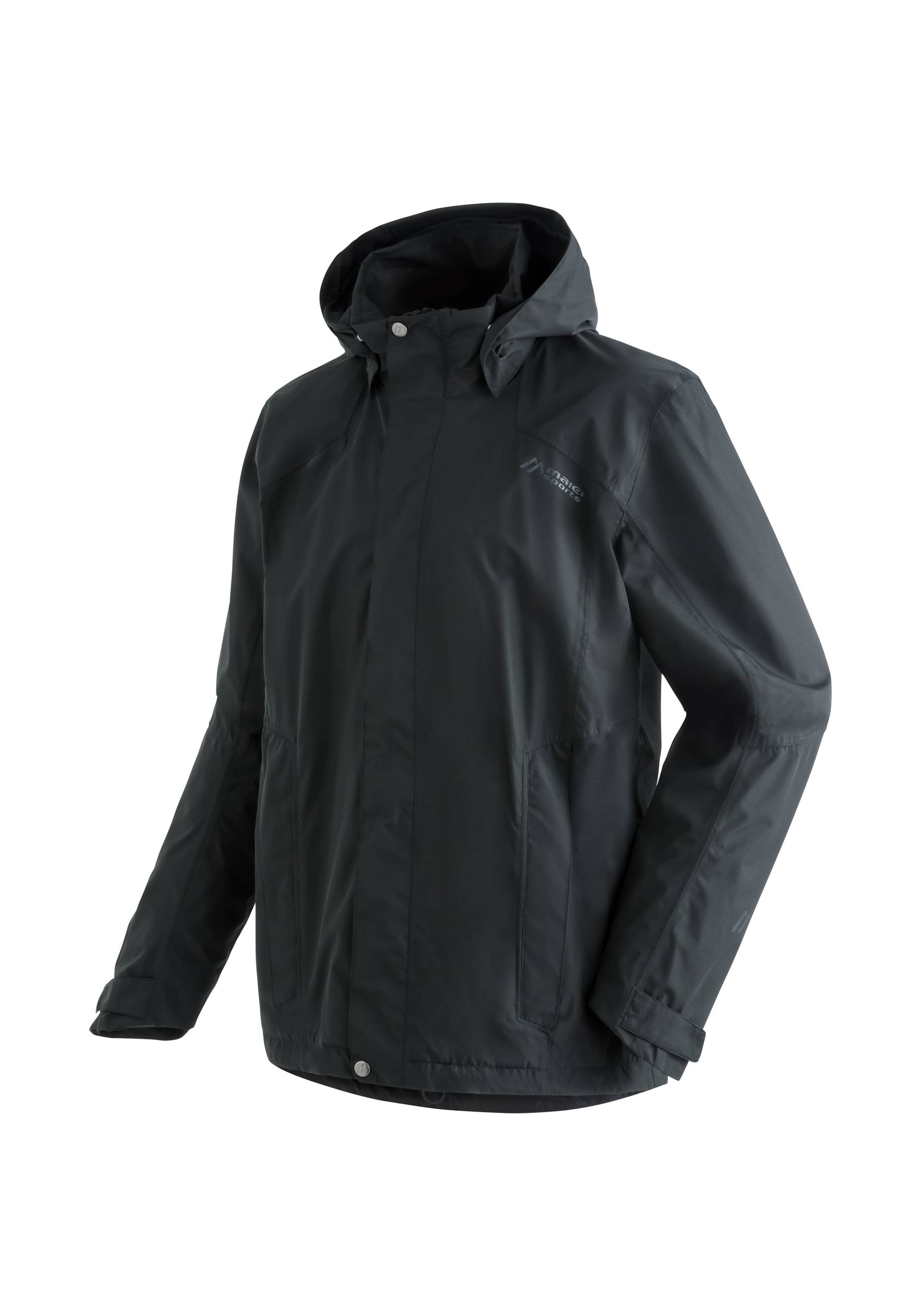 Maier Sports Funktionsjacke »Metor M« von maier sports