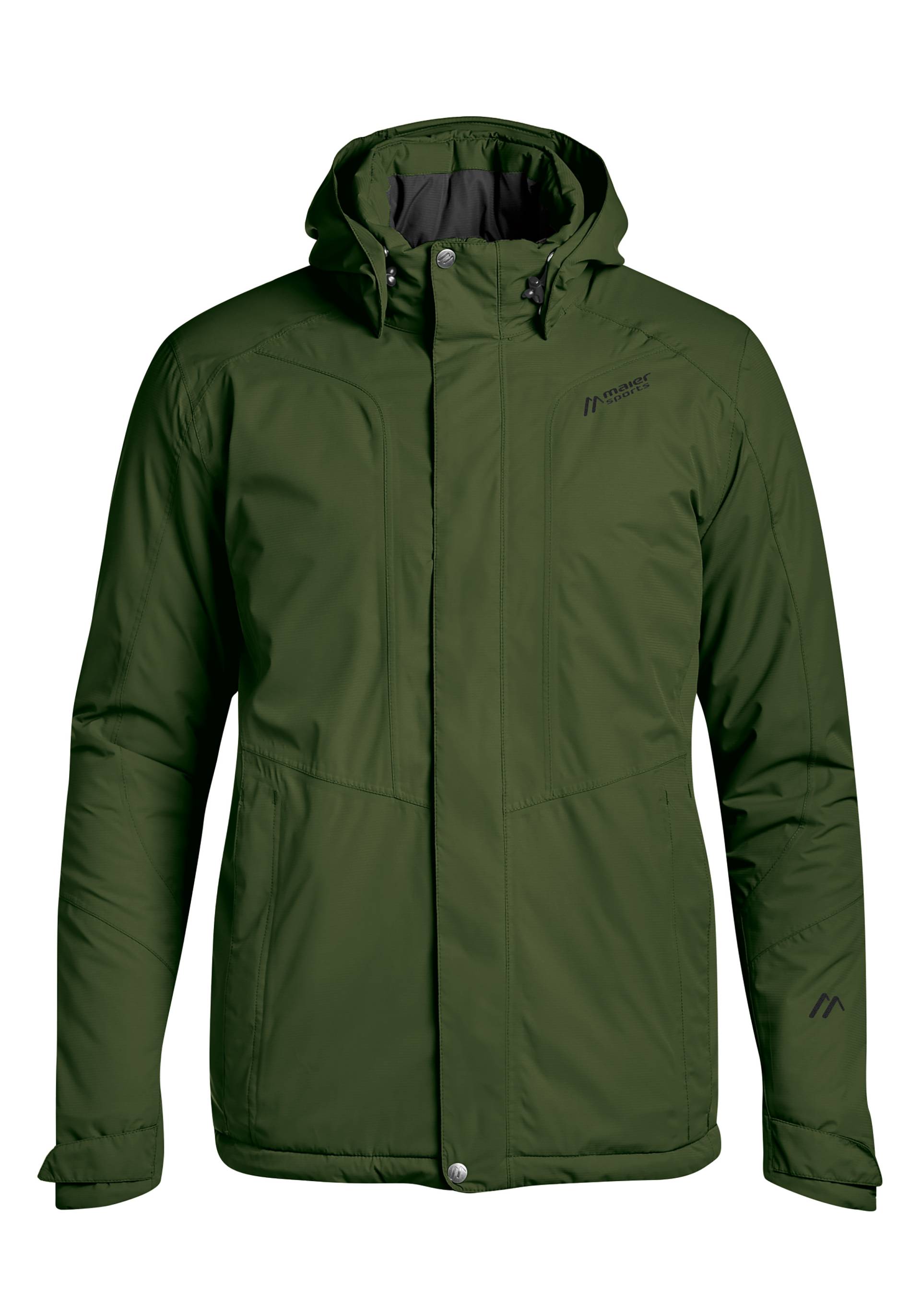 Maier Sports Funktionsjacke »Metor Therm M« von maier sports