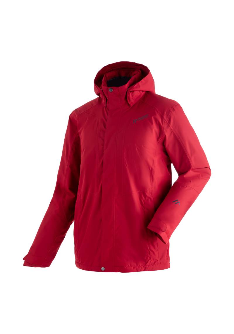 Maier Sports Funktionsjacke »Metor Therm M« von maier sports