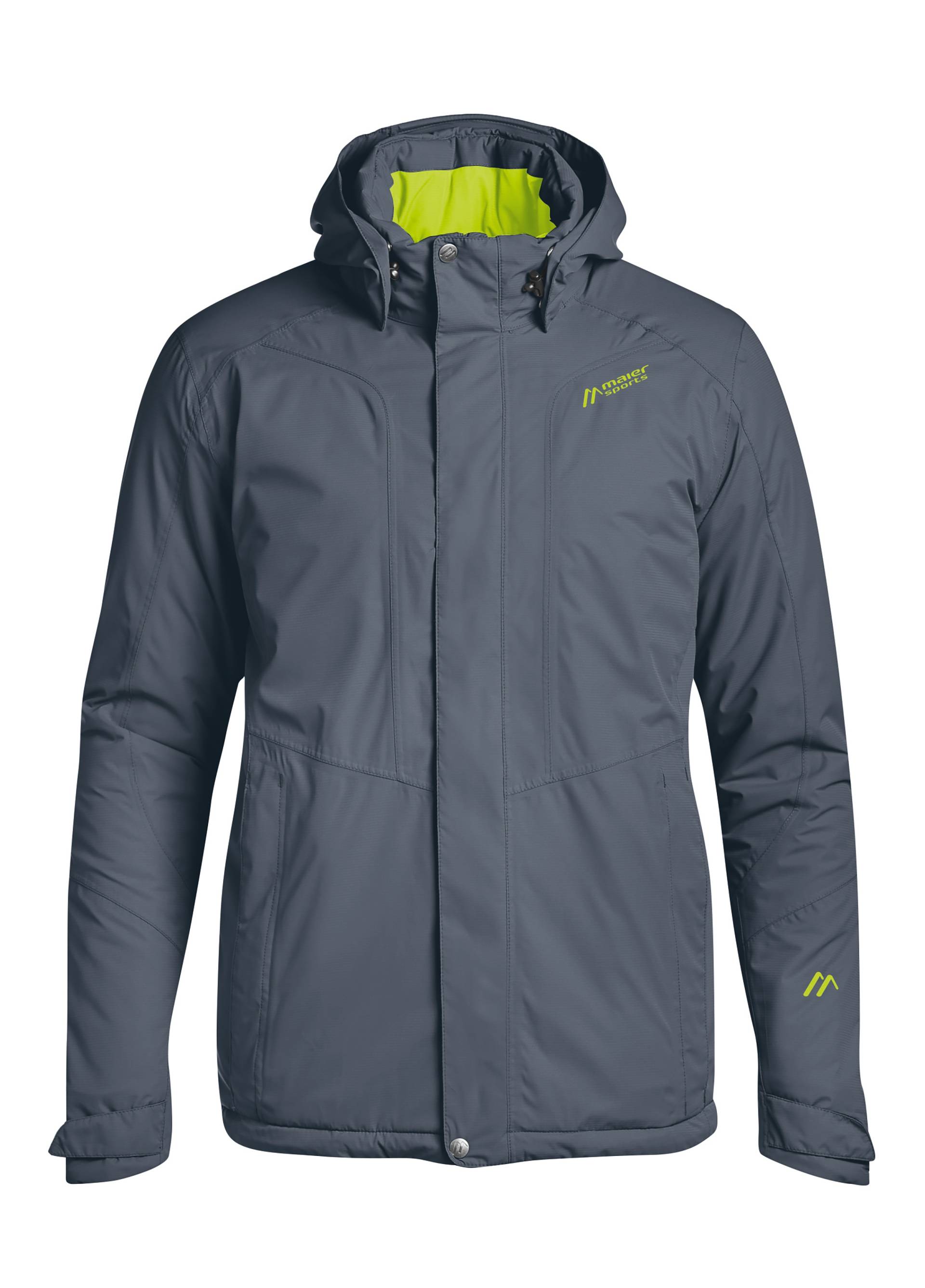 Maier Sports Funktionsjacke »Metor Therm M« von maier sports