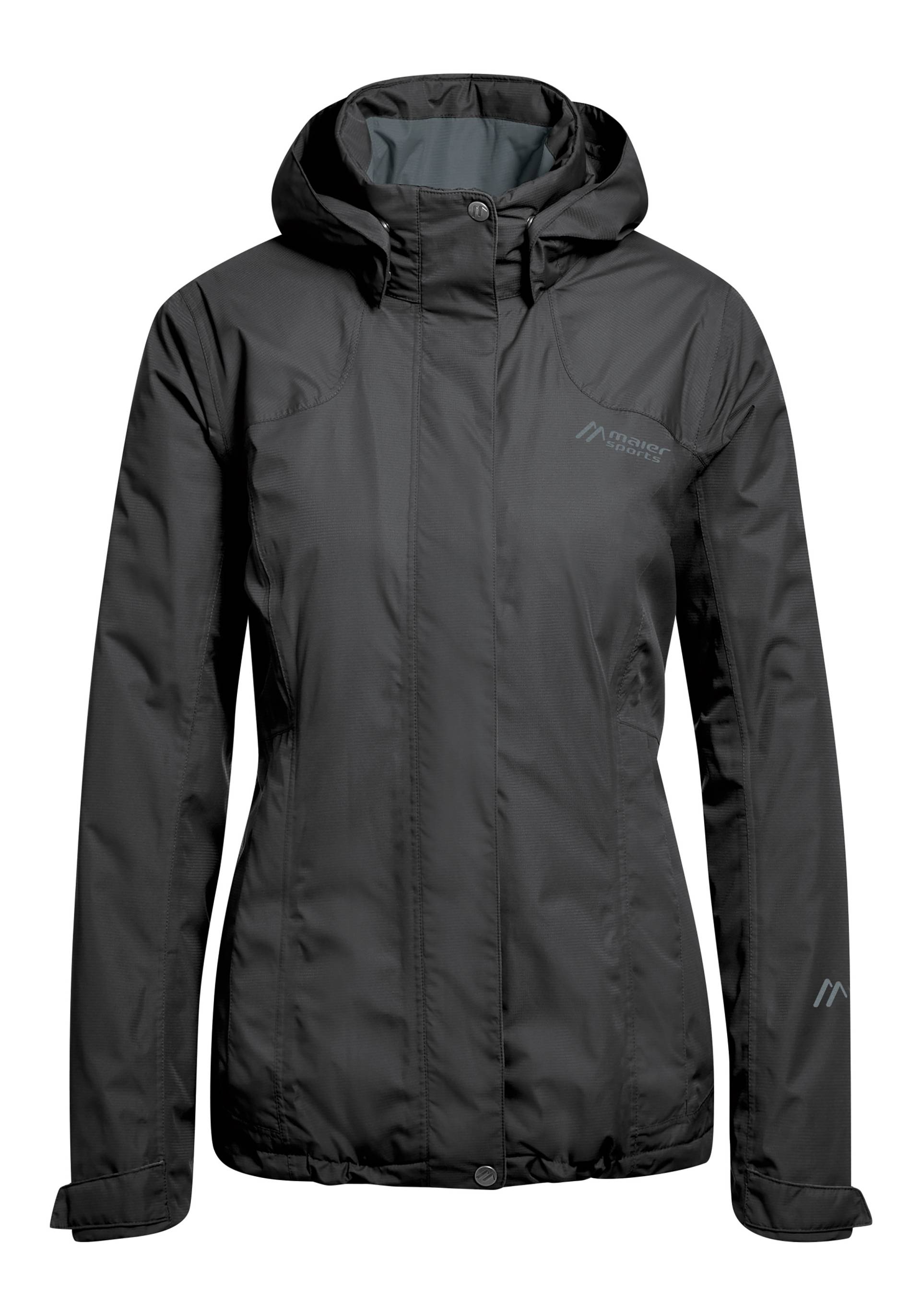 Maier Sports Funktionsjacke »Metor Therm W« von maier sports