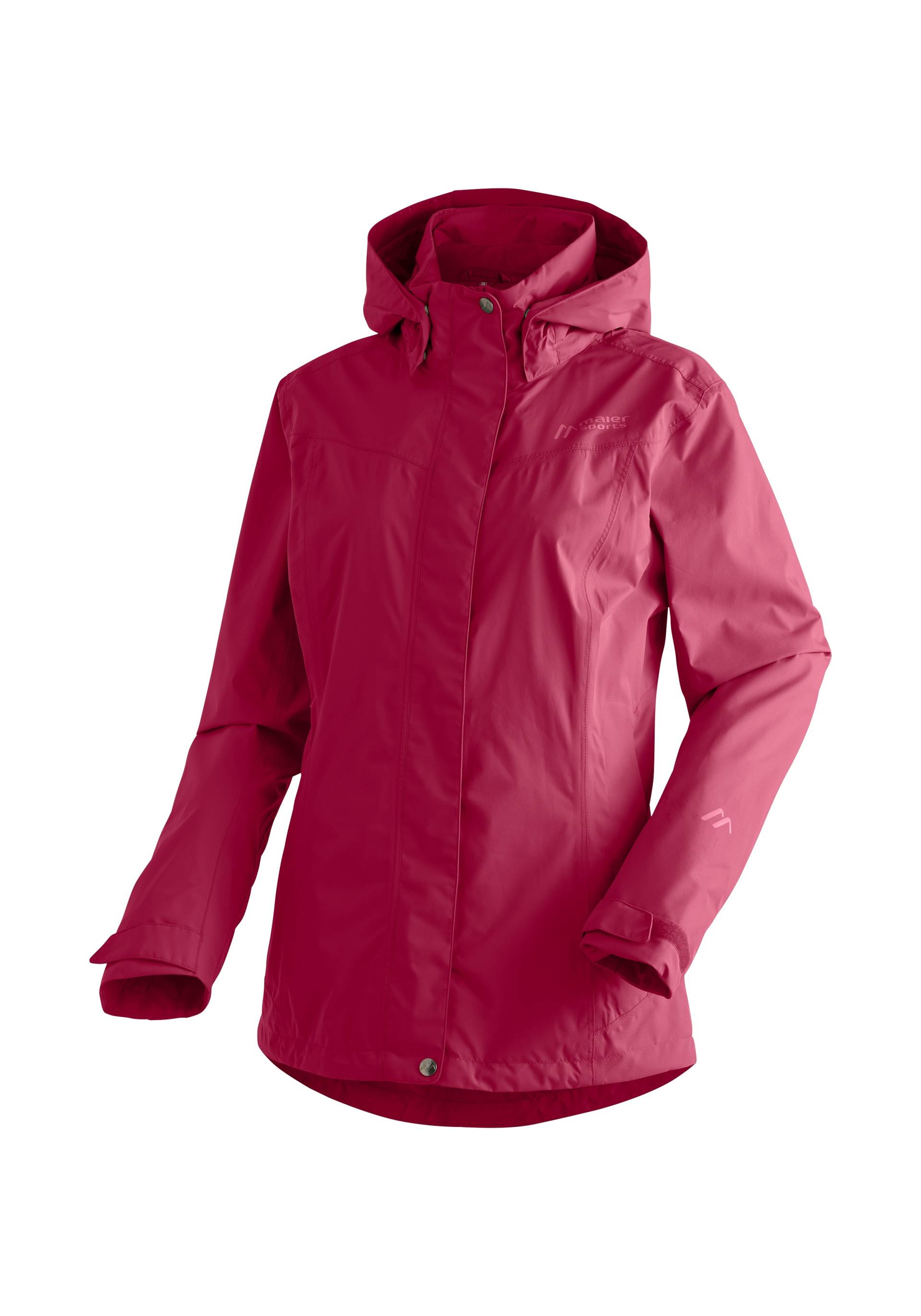 Maier Sports Funktionsjacke »Metor W« von maier sports