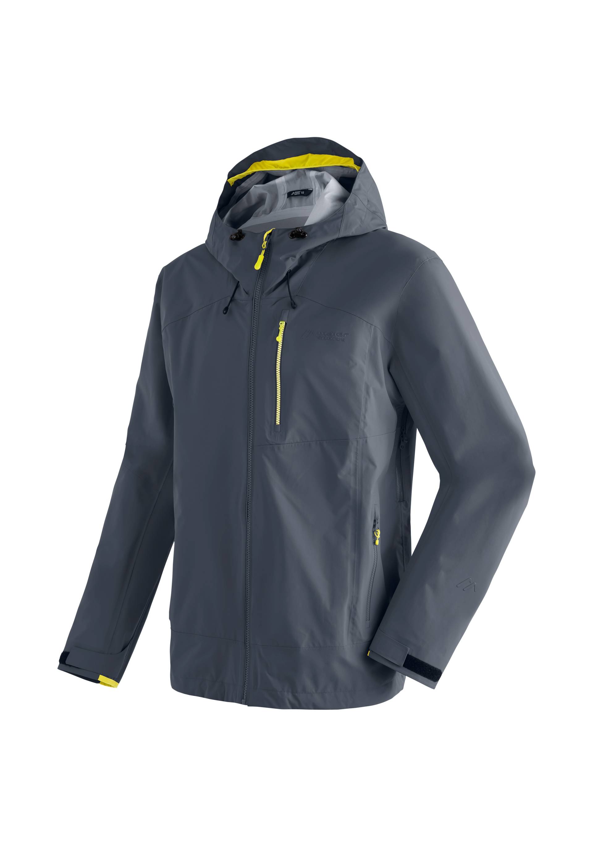 Maier Sports Funktionsjacke »Mythen M« von maier sports