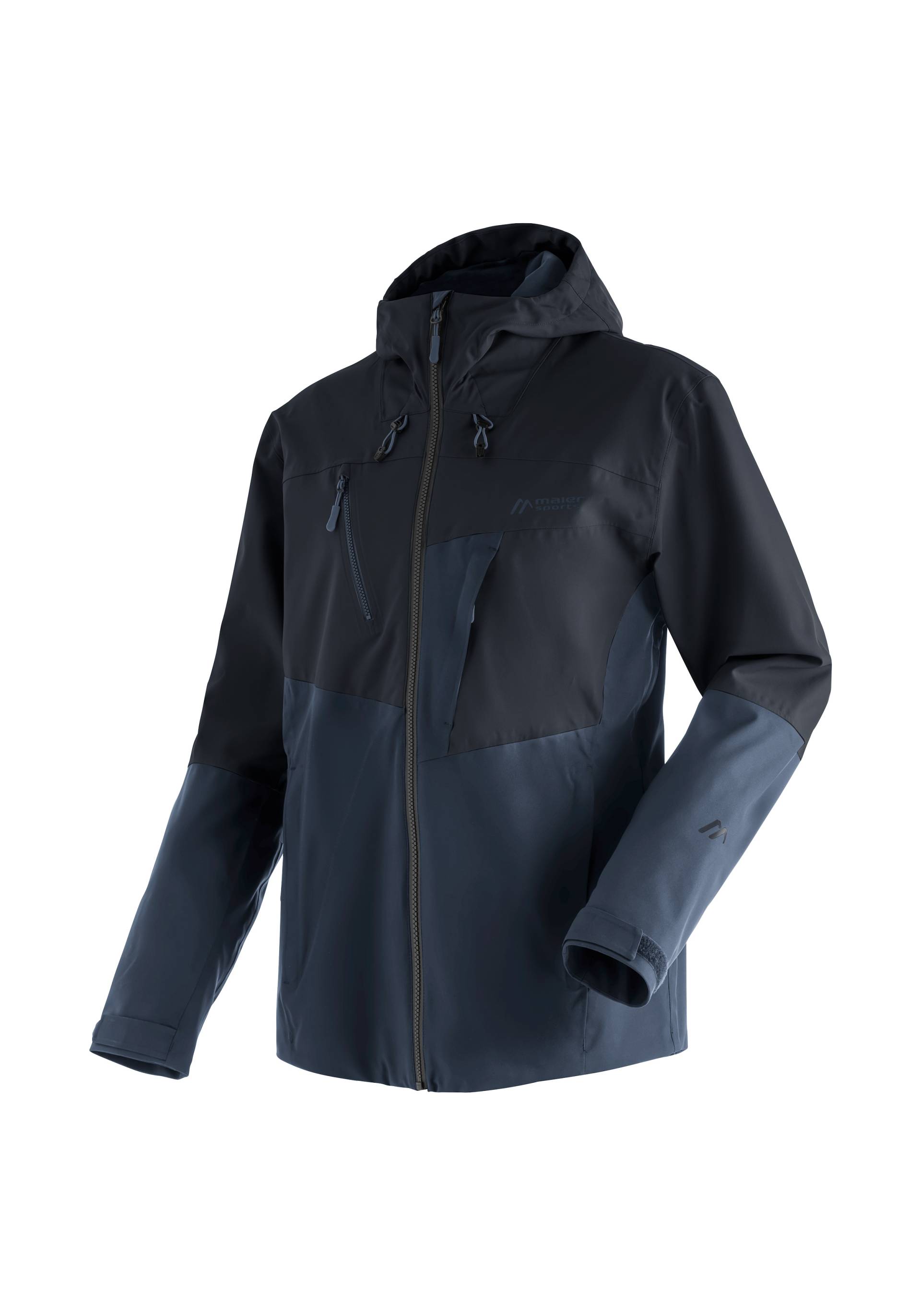 Maier Sports Funktionsjacke »Narvik M« von maier sports