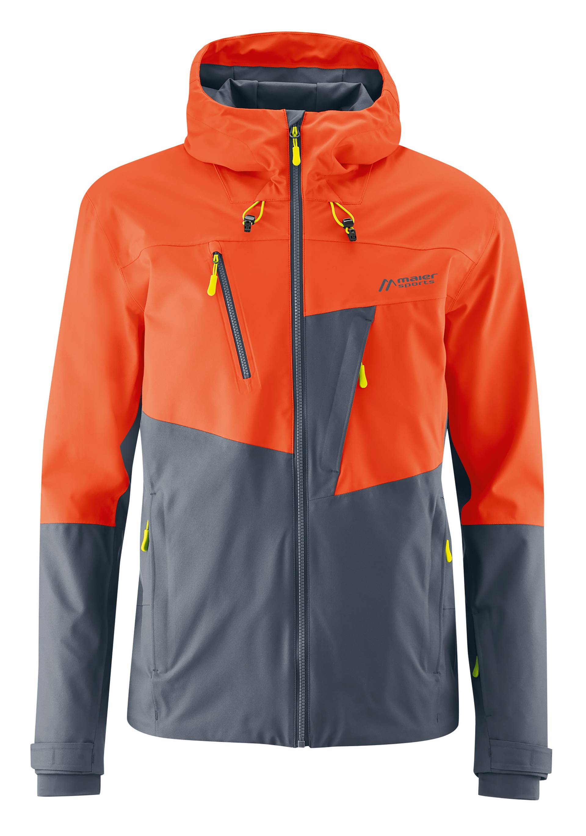 Maier Sports Funktionsjacke »Narvik M« von maier sports