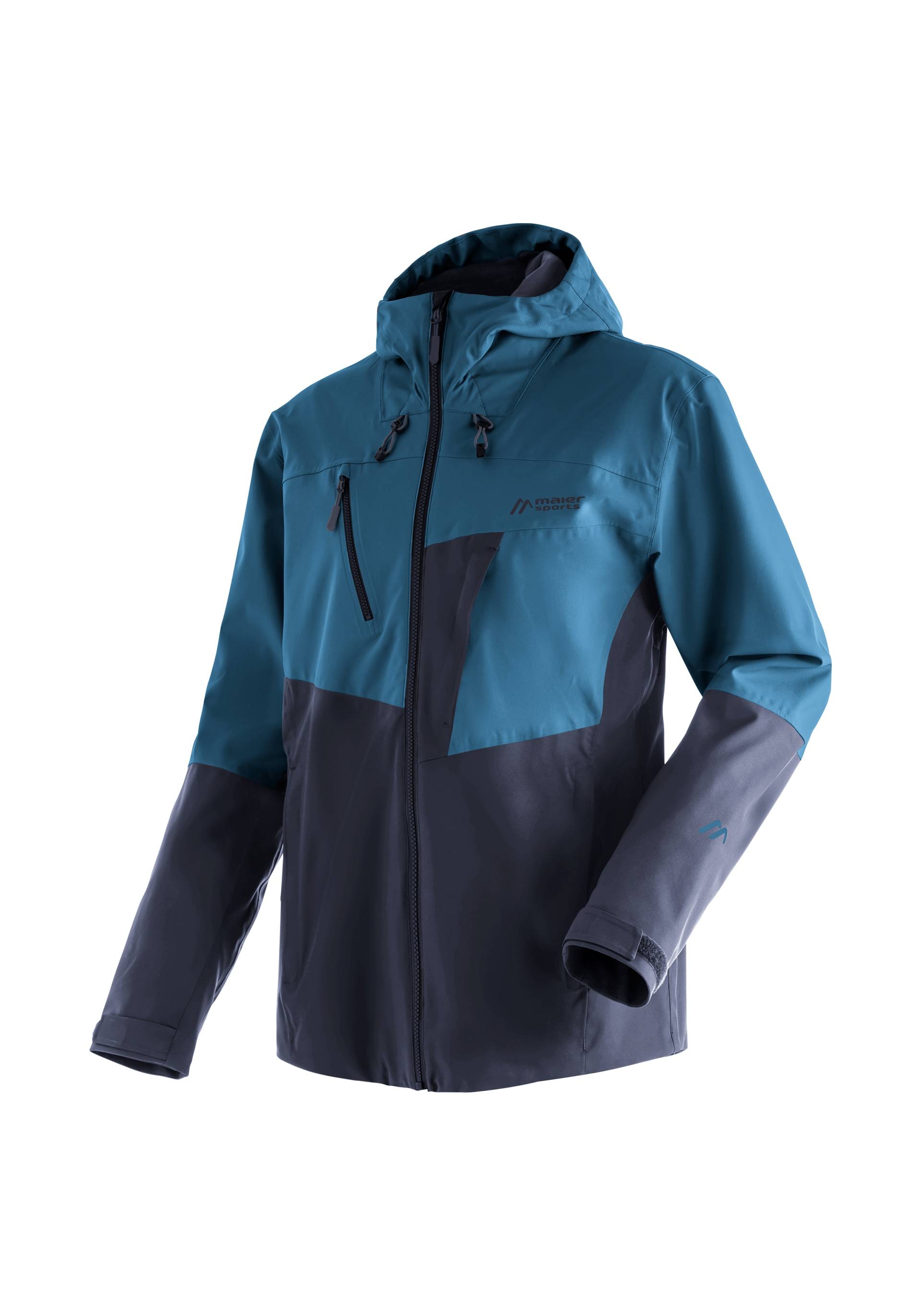 Maier Sports Funktionsjacke »Narvik M« von maier sports