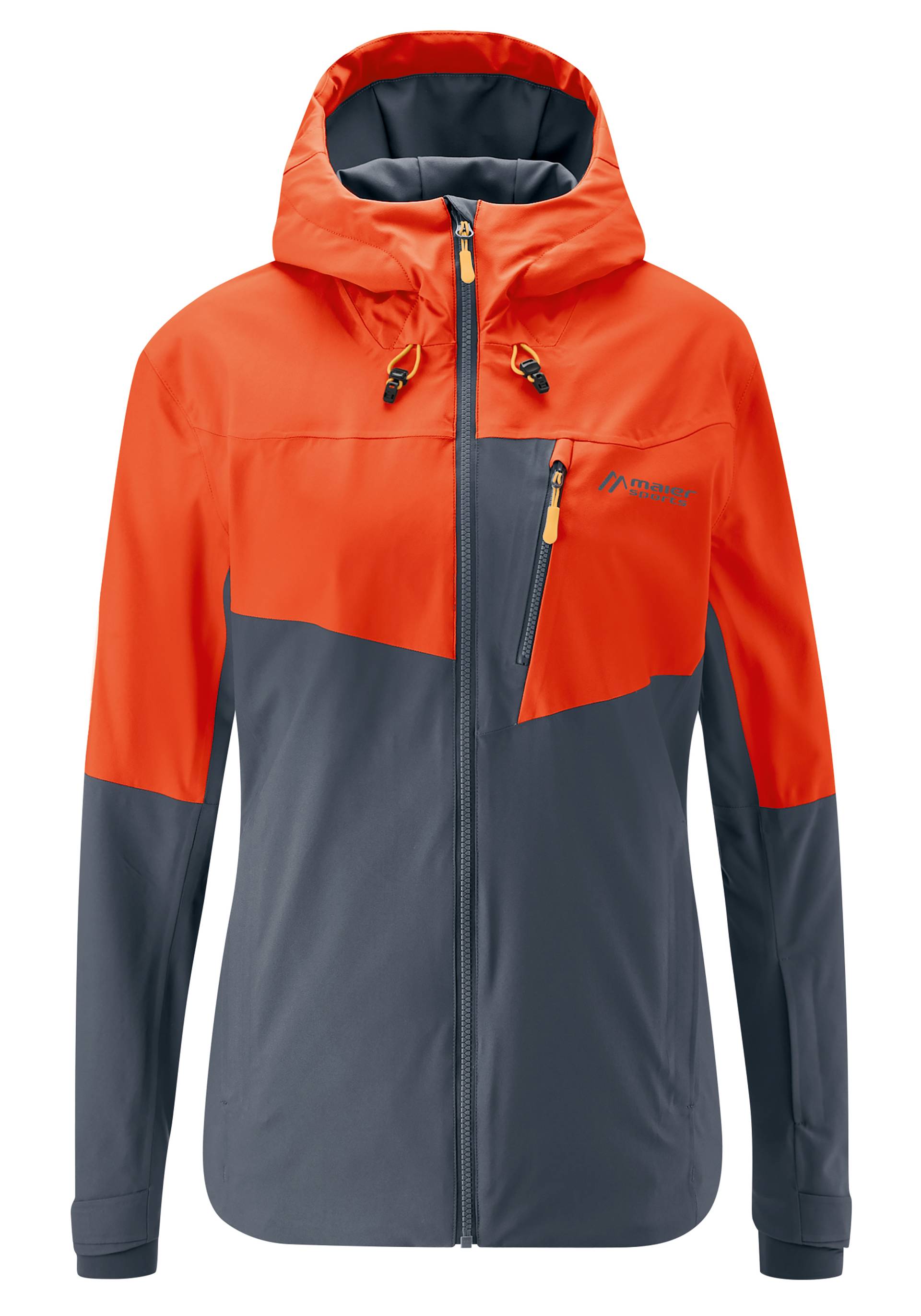 Maier Sports Funktionsjacke »Narvik W« von maier sports