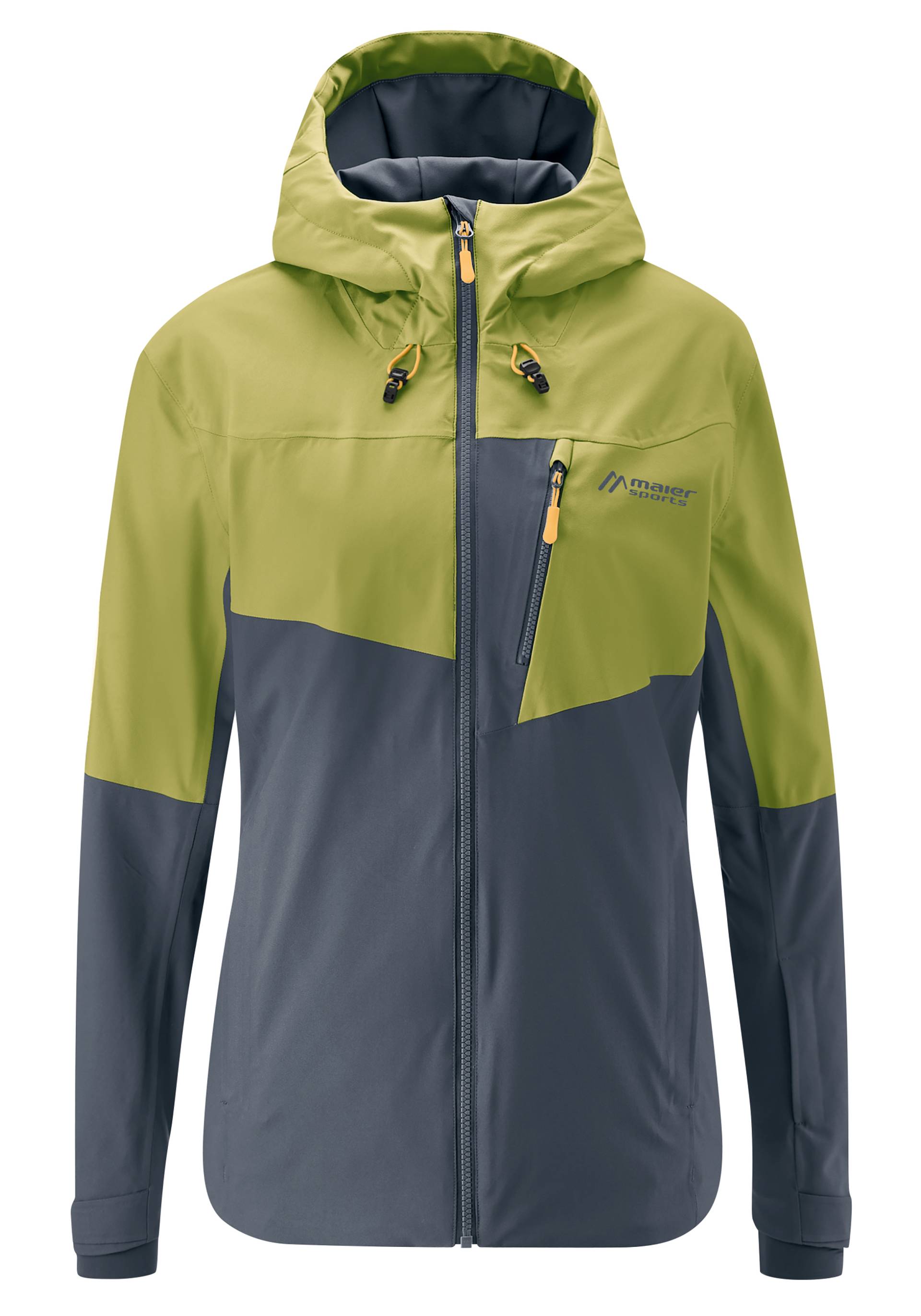 Maier Sports Funktionsjacke »Narvik W« von maier sports