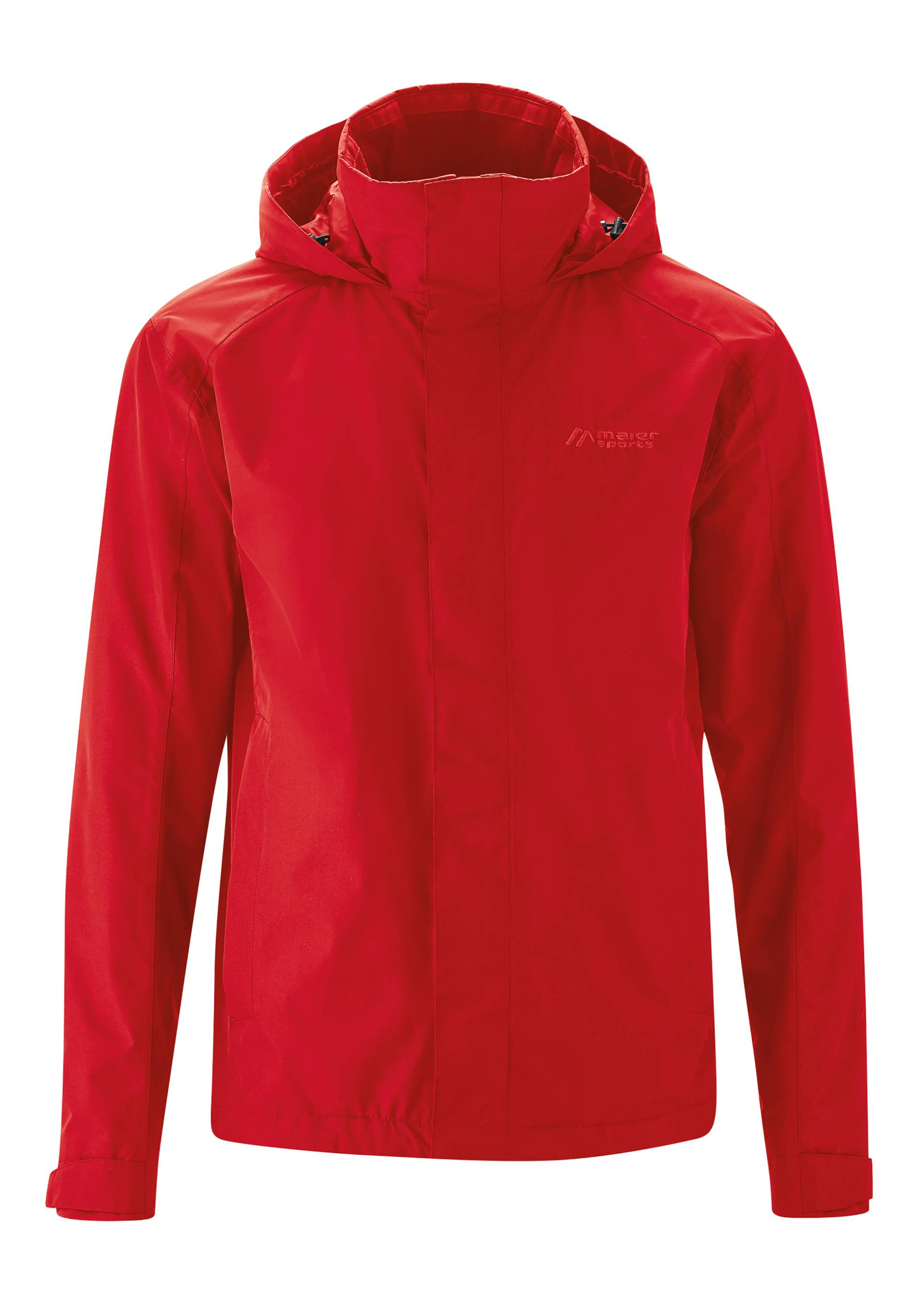 Maier Sports Funktionsjacke »Nastum M« von maier sports