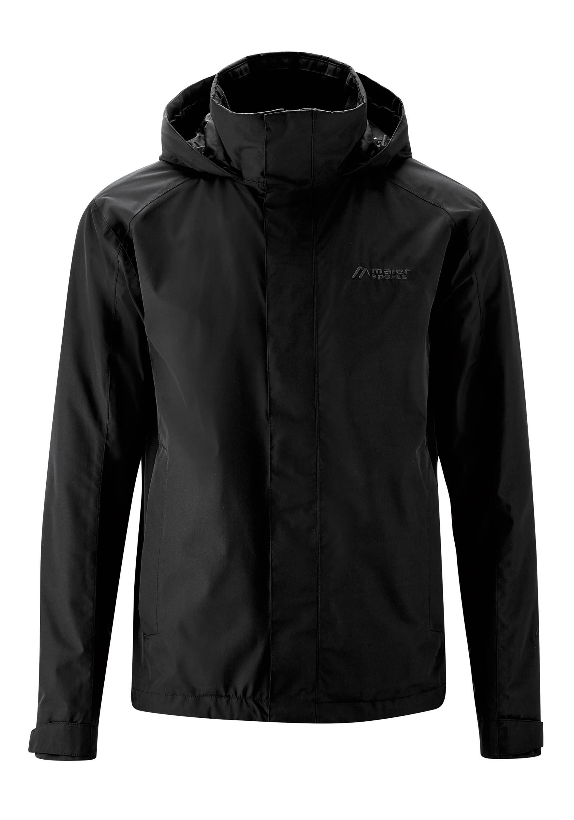 Maier Sports Funktionsjacke »Nastum M« von maier sports