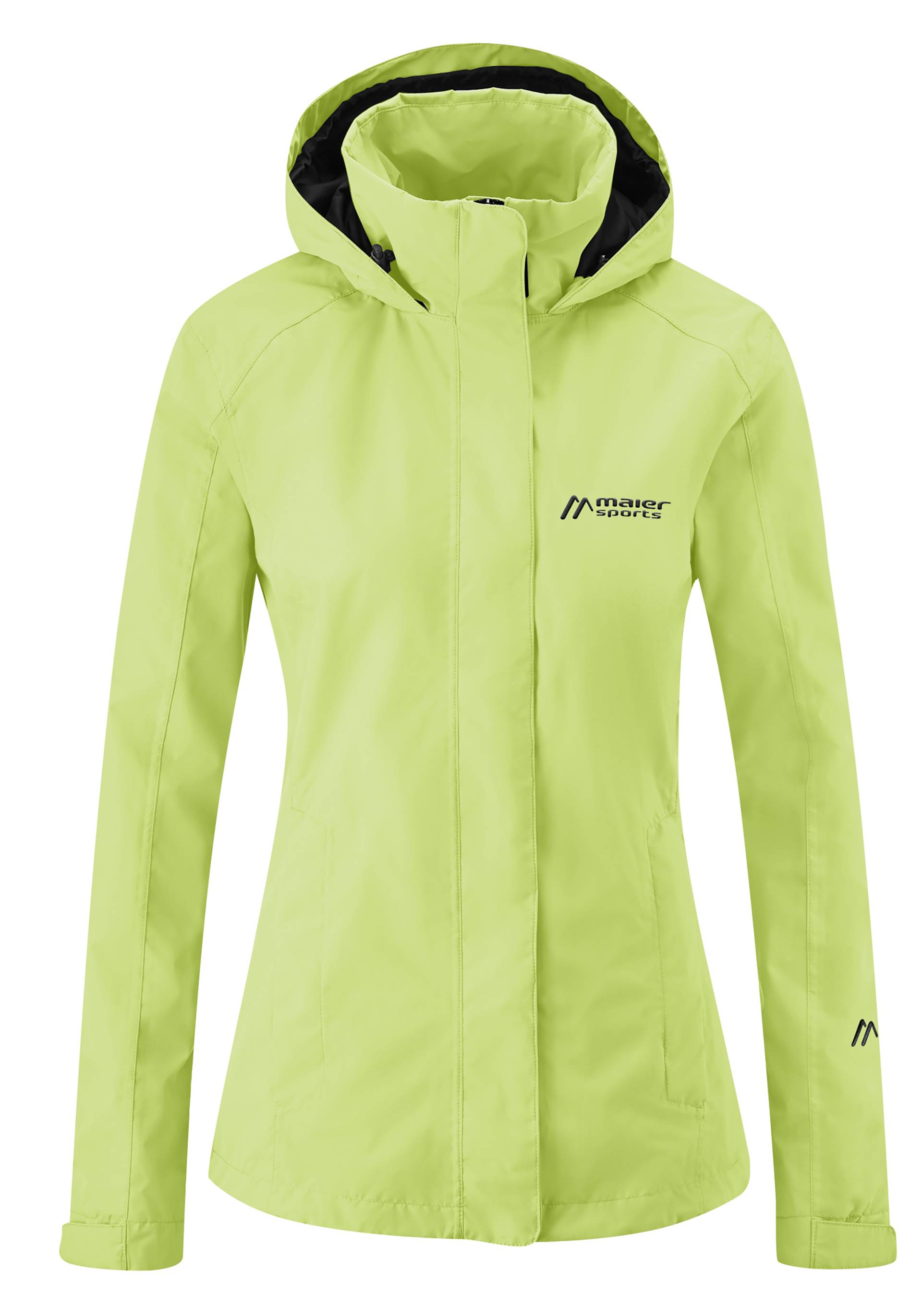 Maier Sports Funktionsjacke »Nastum W« von maier sports