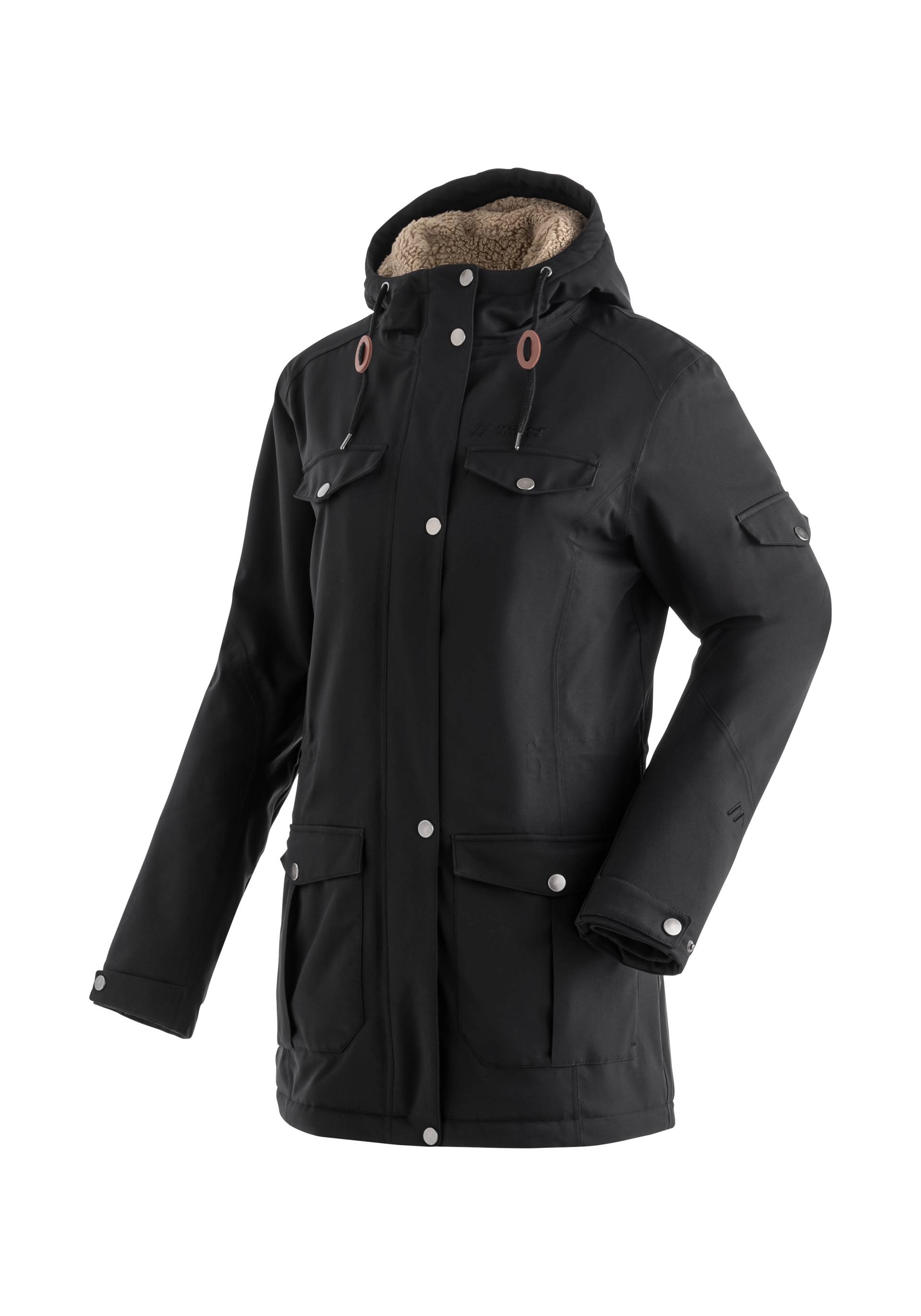 Maier Sports Funktionsjacke »Nayla« von maier sports