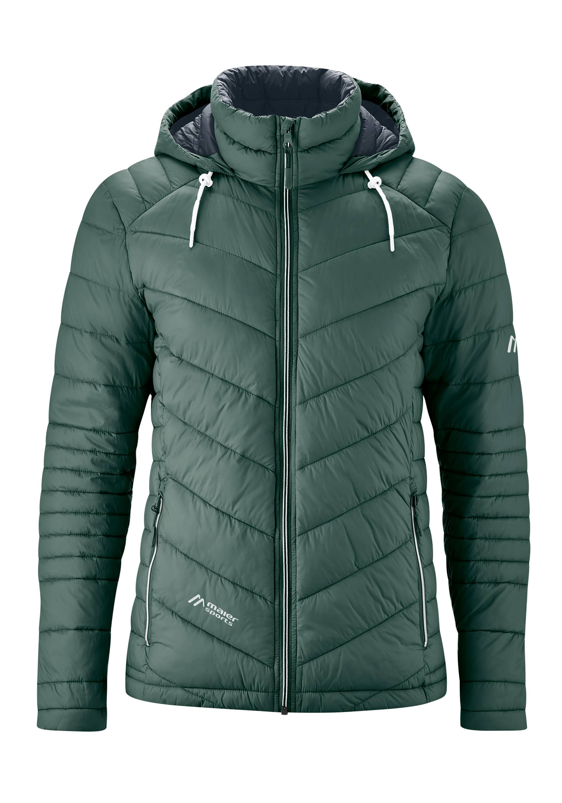 Maier Sports Funktionsjacke »Notos 2.0 M« von maier sports