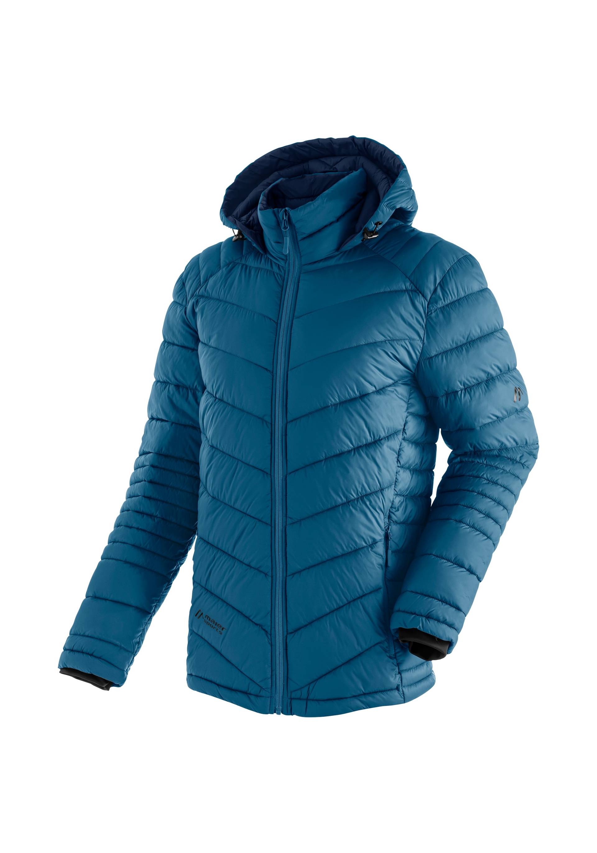 Maier Sports Funktionsjacke »Notos 2.1 M« von maier sports