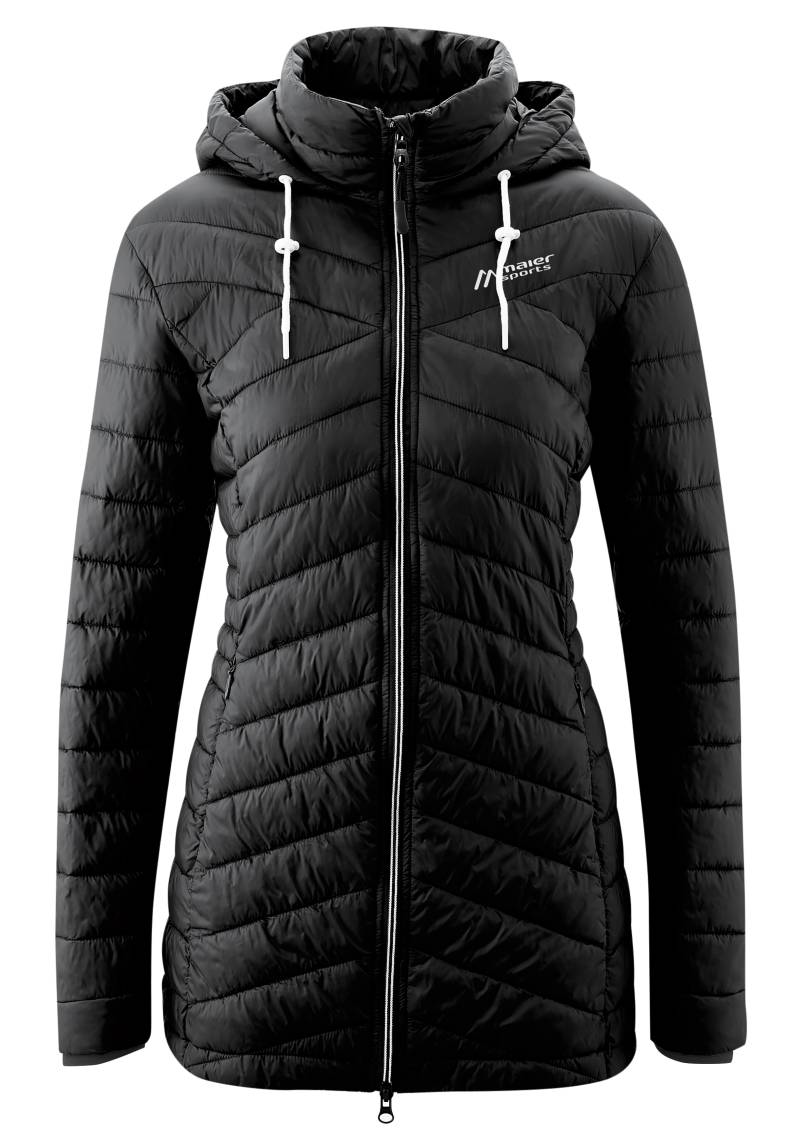 Maier Sports Funktionsjacke »Notos Coat W« von maier sports