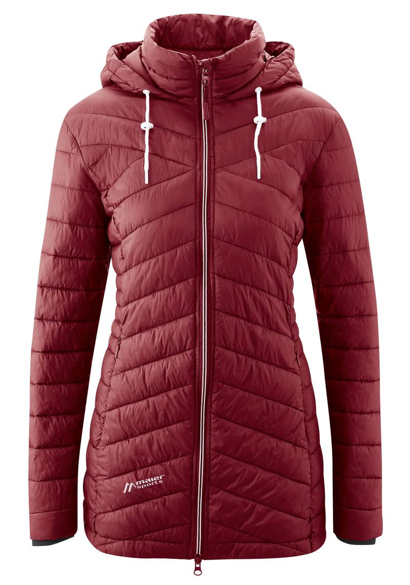 Maier Sports Funktionsjacke »Notos Coat W« von maier sports