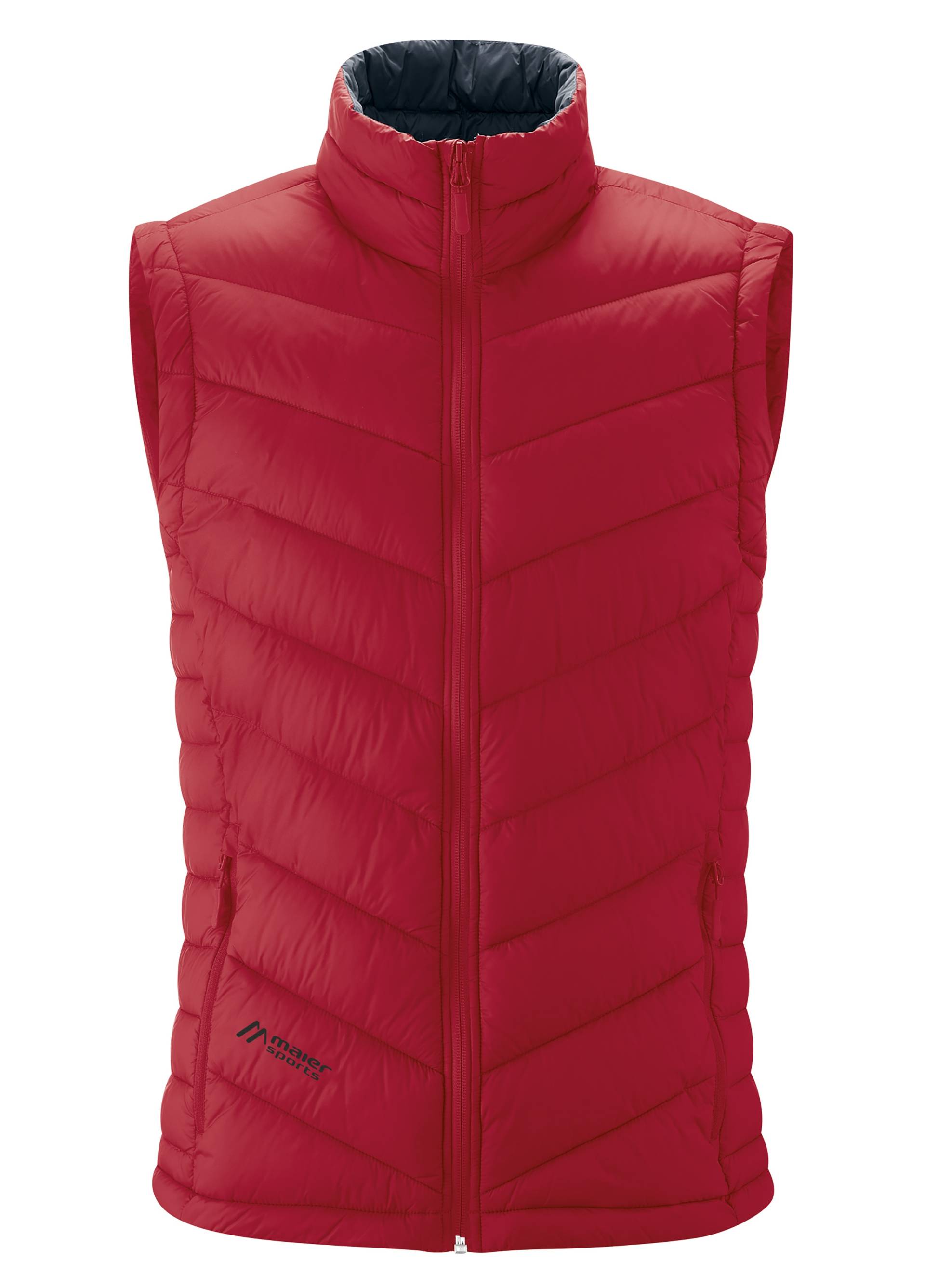 Maier Sports Funktionsjacke »Notos Vest 2.1 M« von maier sports