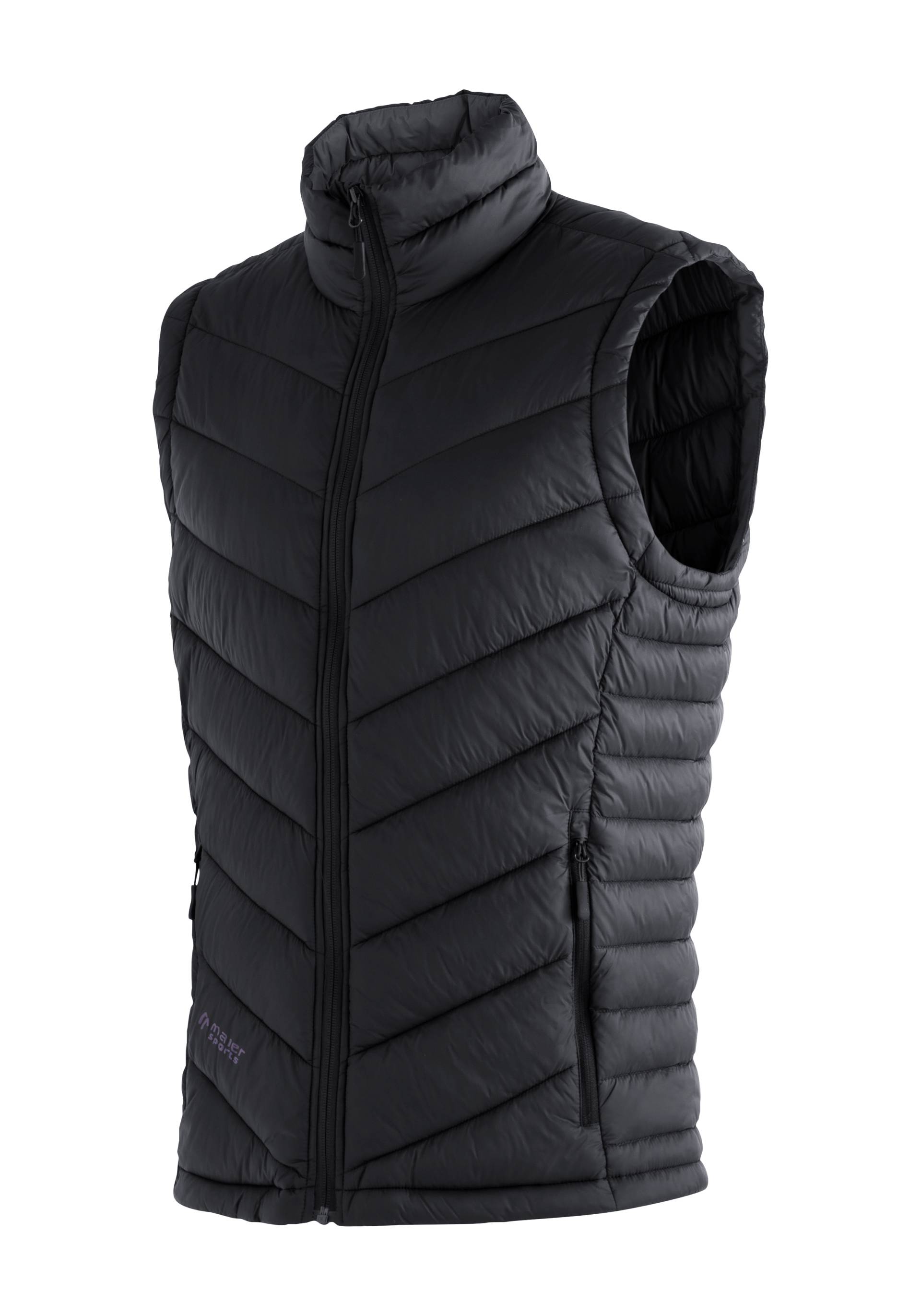 Maier Sports Funktionsjacke »Notos Vest 2.1 M« von maier sports