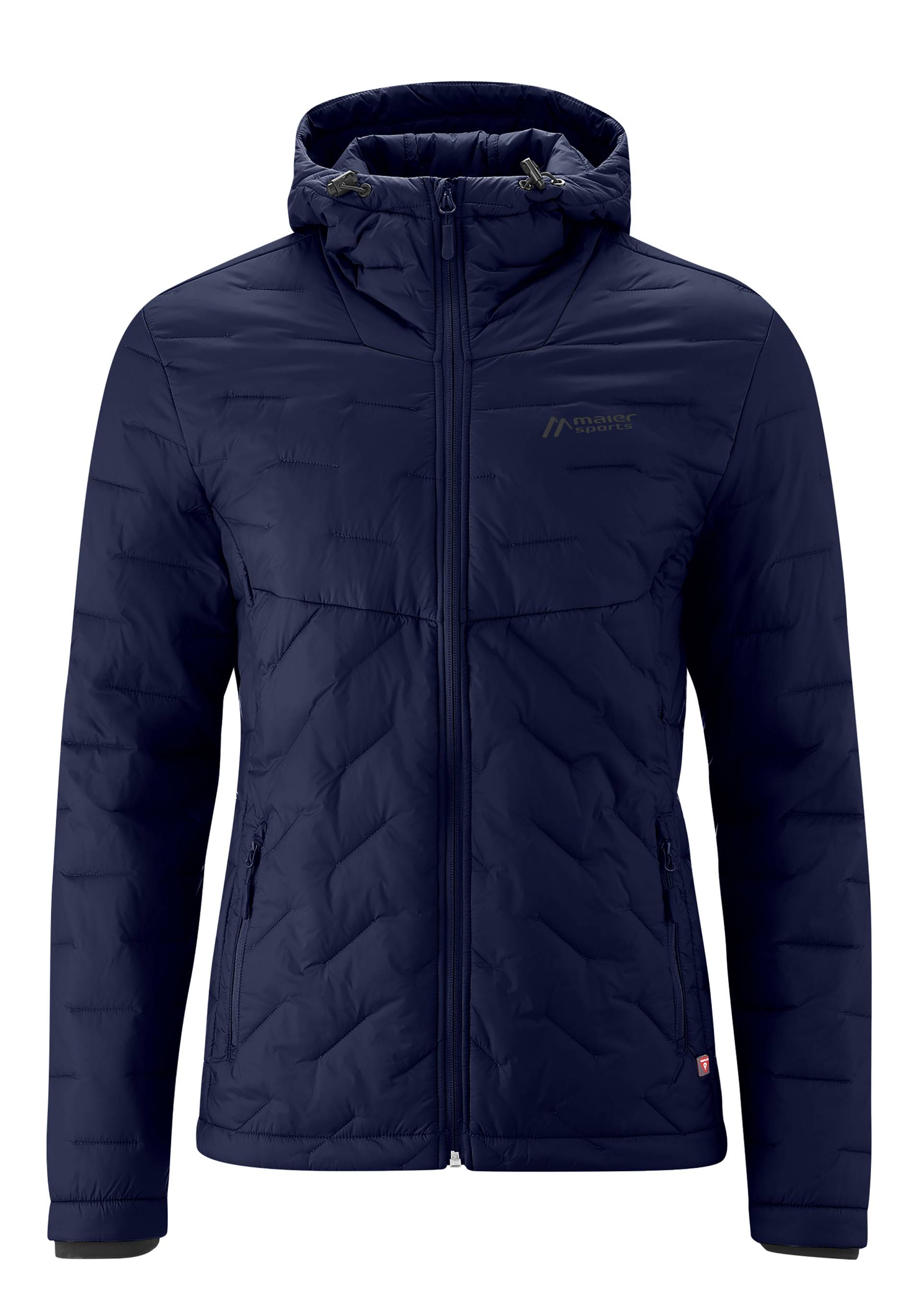 Maier Sports Funktionsjacke »Pampero 2.0 M« von maier sports