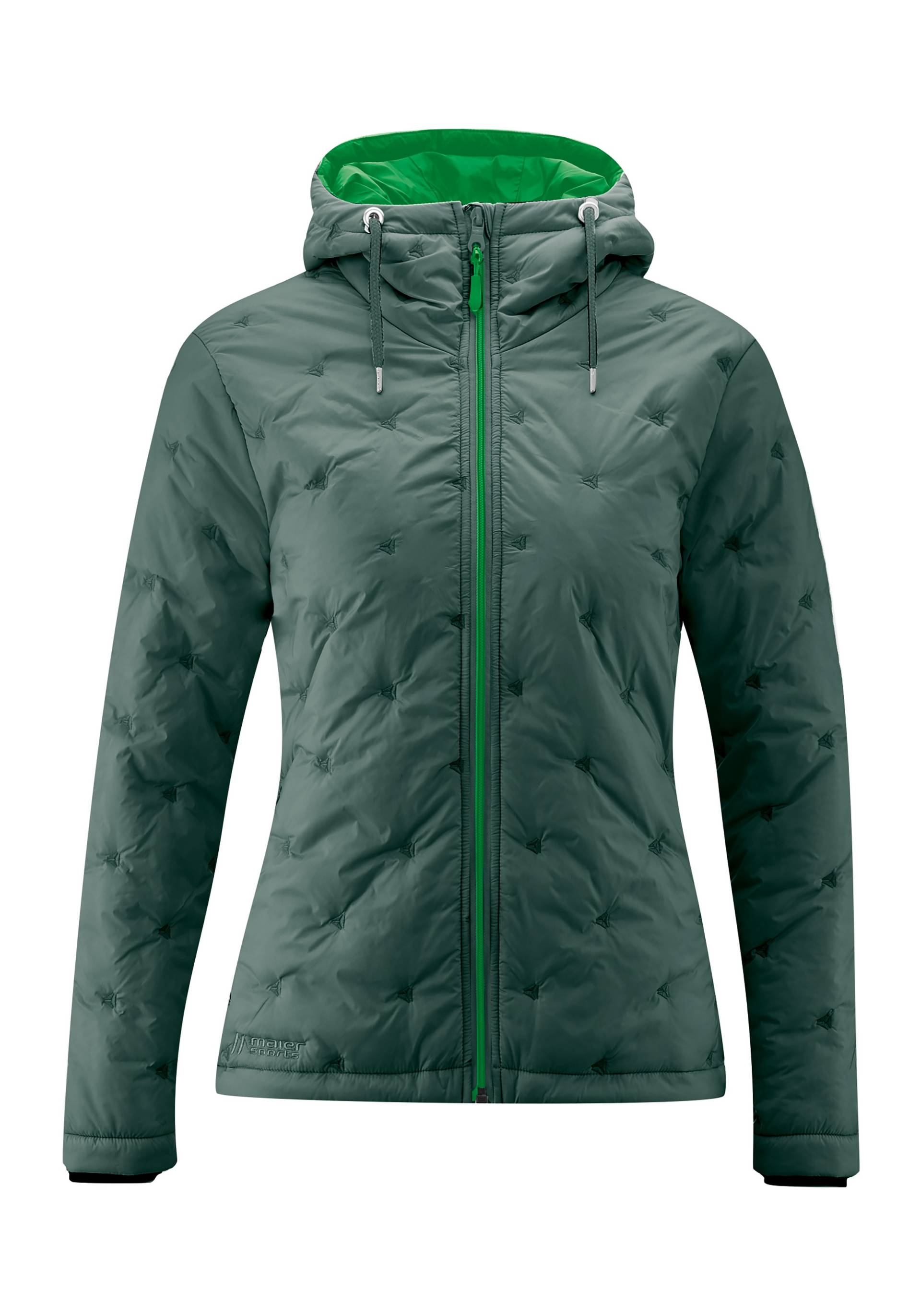 Maier Sports Funktionsjacke »Pampero W« von maier sports