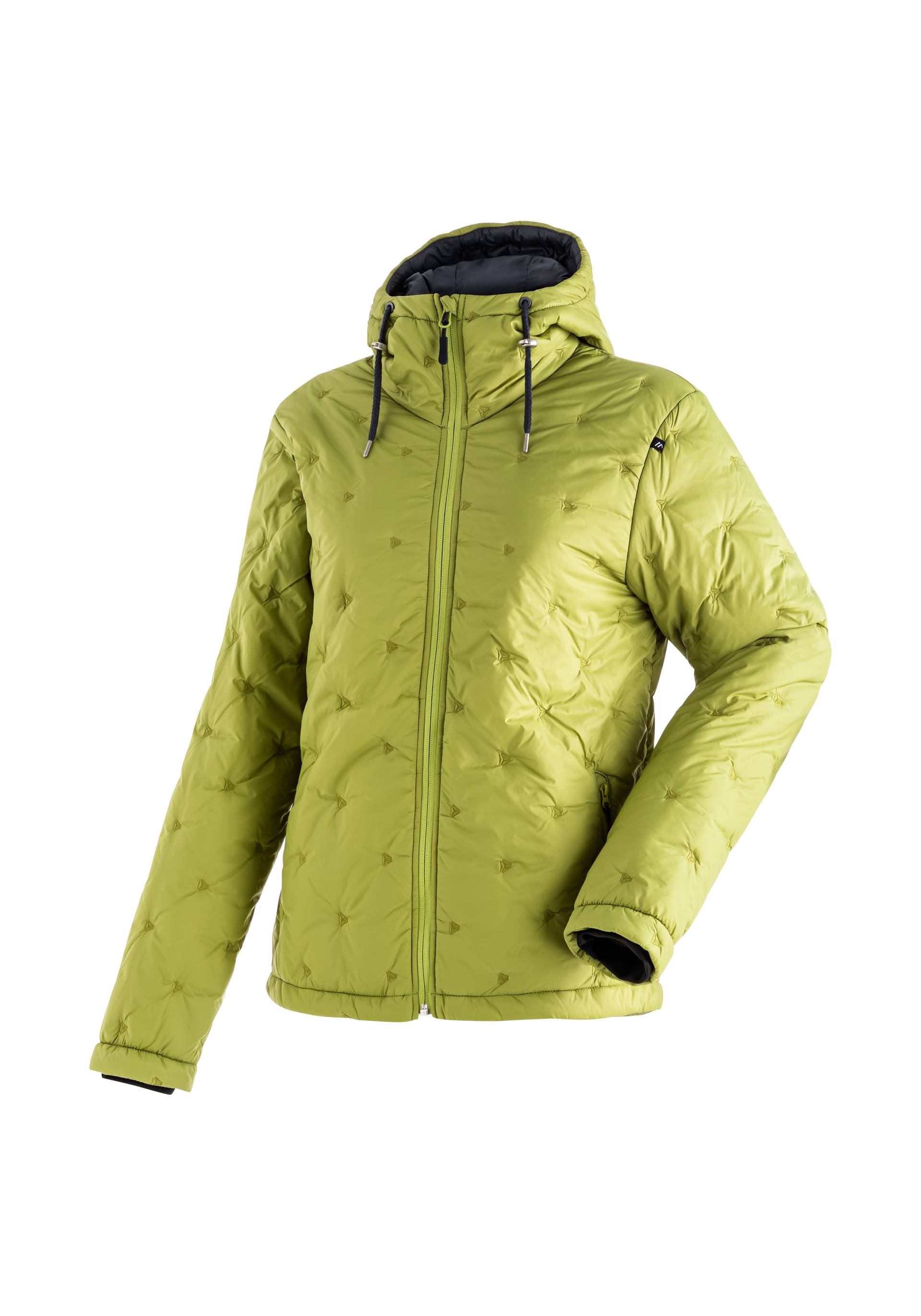 Maier Sports Funktionsjacke »Pampero W« von maier sports