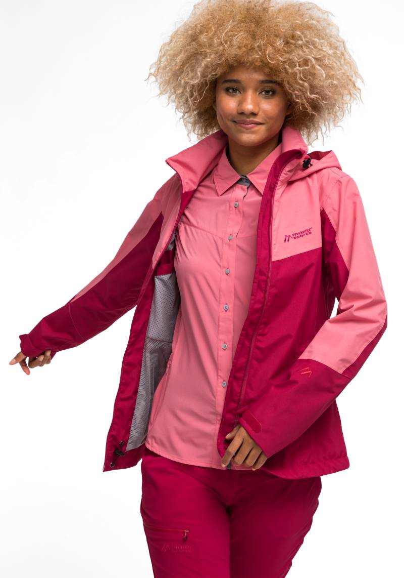 Maier Sports Funktionsjacke »Partu W« von maier sports