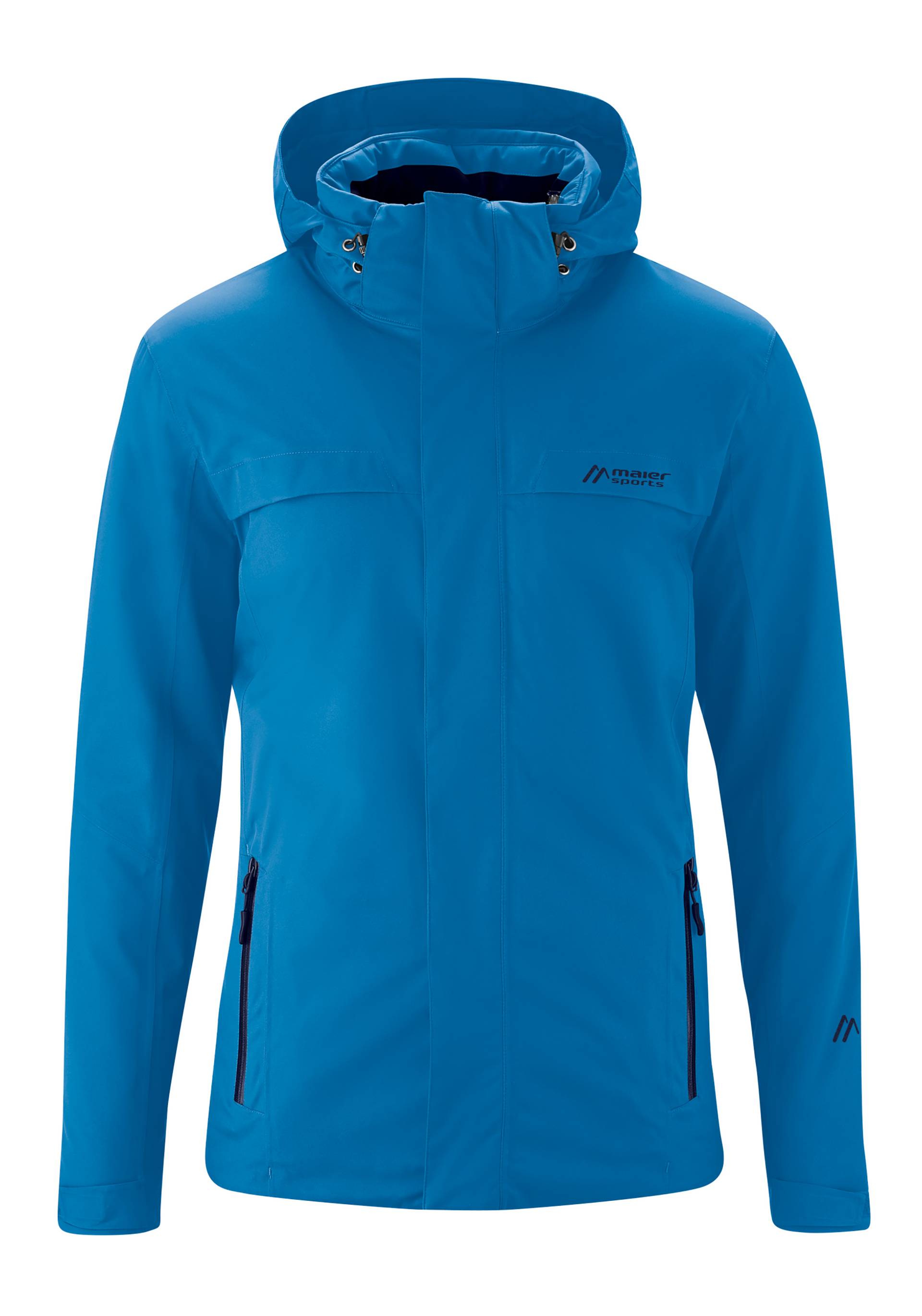 Maier Sports Funktionsjacke »Peyor M« von maier sports