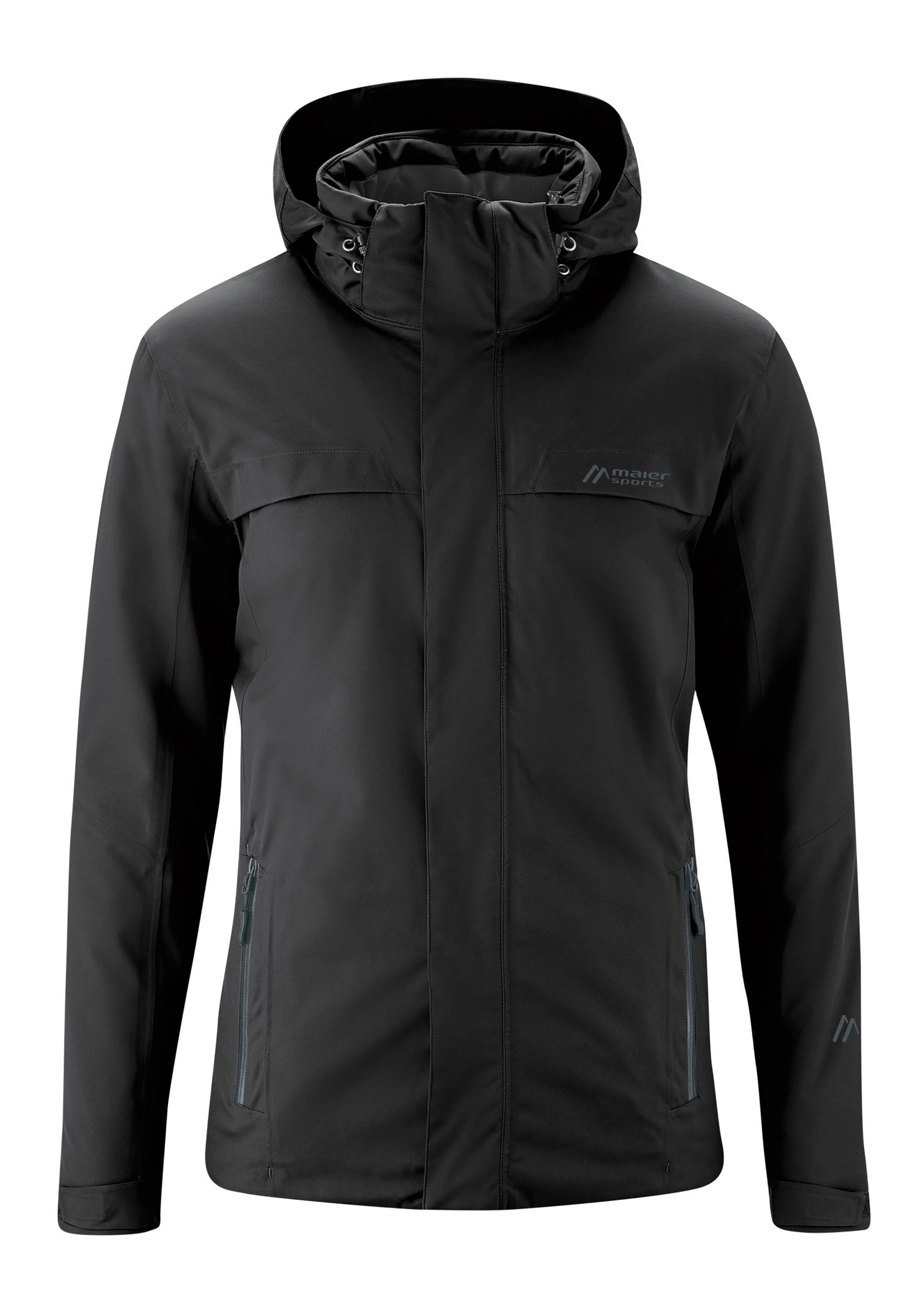 Maier Sports Funktionsjacke »Peyor M« von maier sports