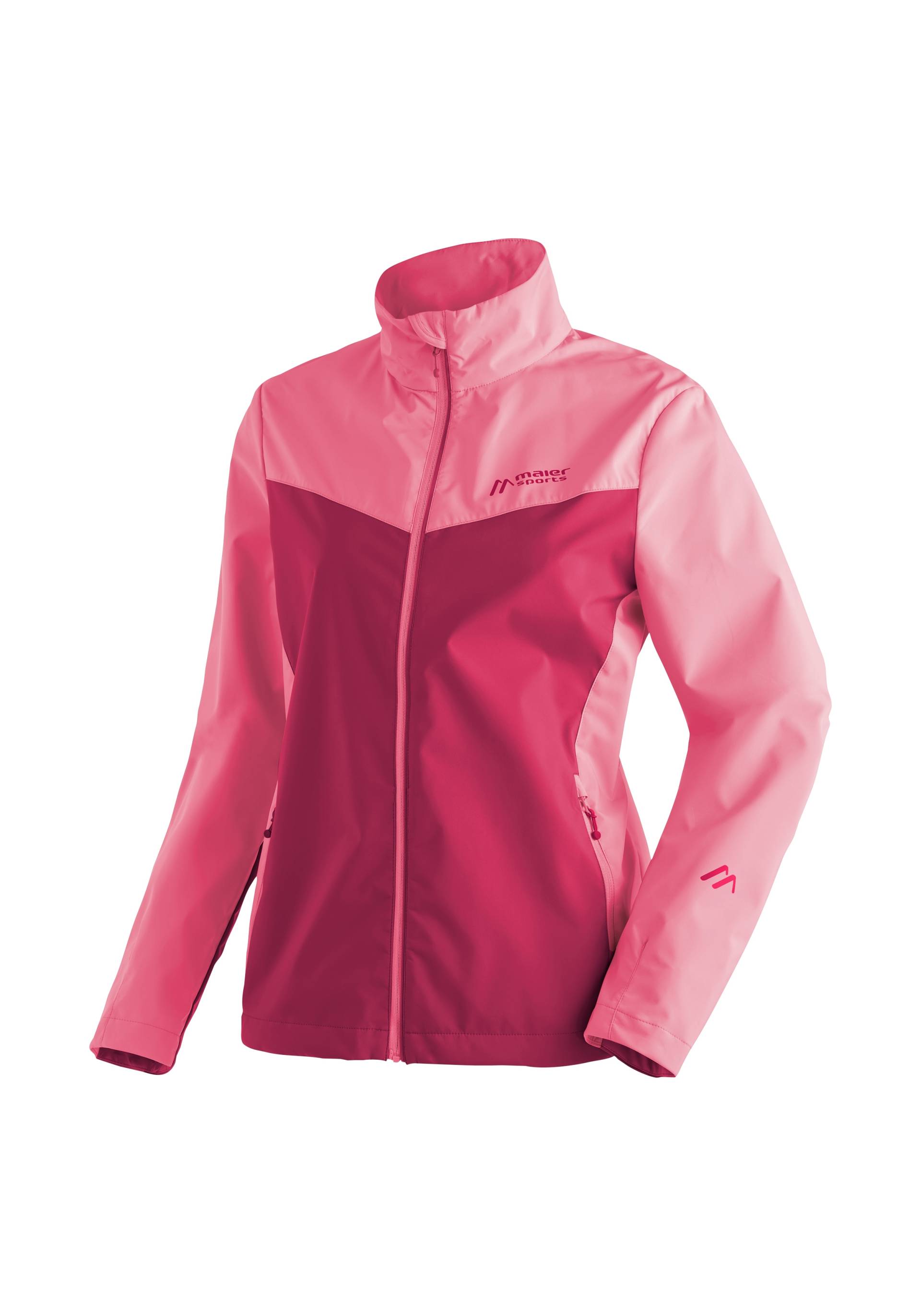 Maier Sports Funktionsjacke »Skanden 2.0 W« von maier sports