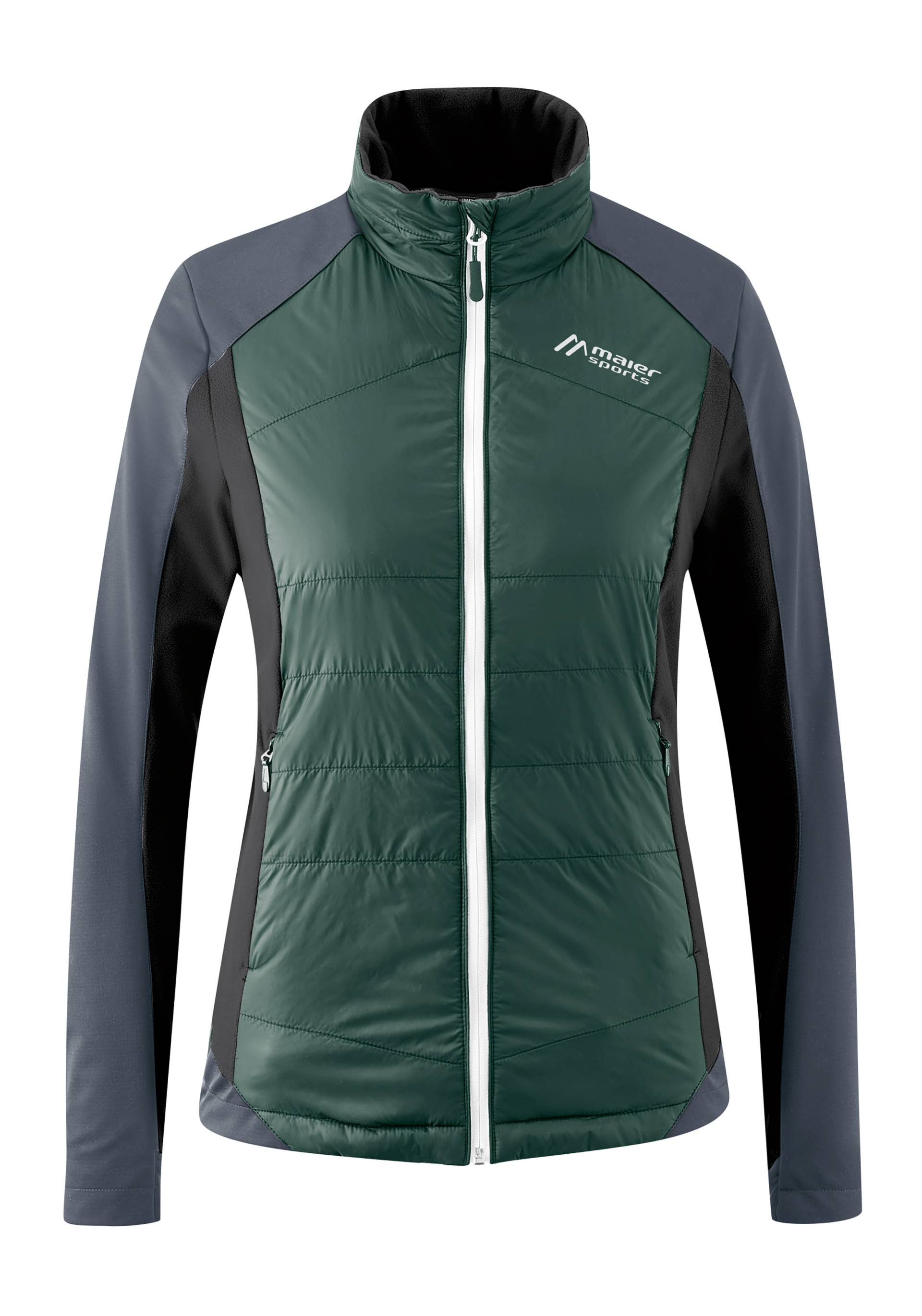 Maier Sports Funktionsjacke »Svolvar W« von maier sports