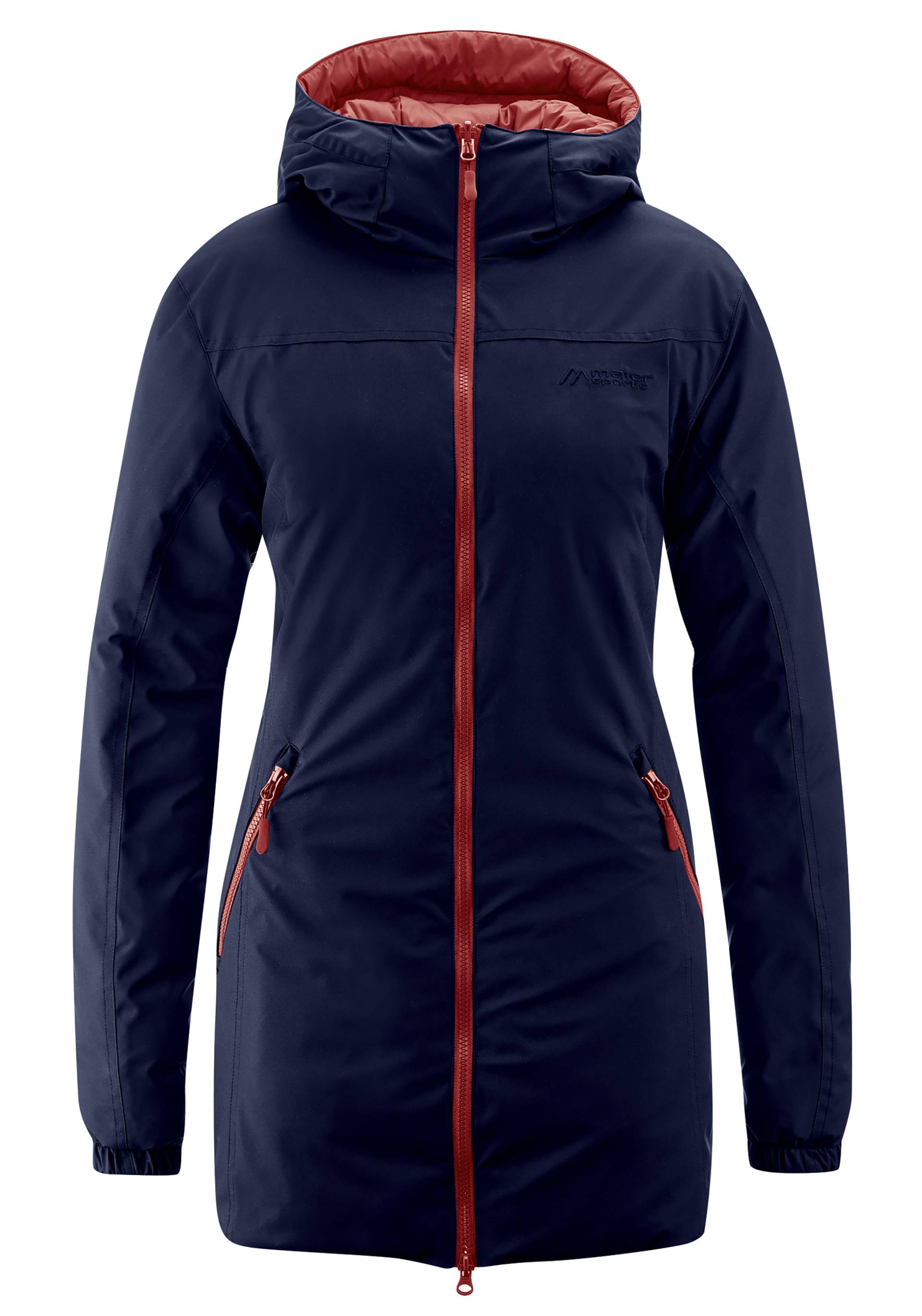 Maier Sports Funktionsjacke »Tiana« von maier sports