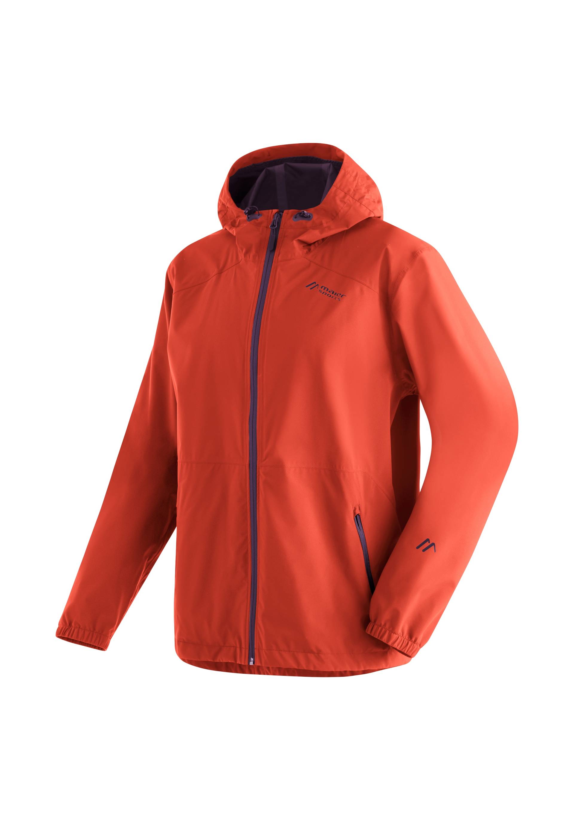 Maier Sports Funktionsjacke »Tind Eco M« von maier sports