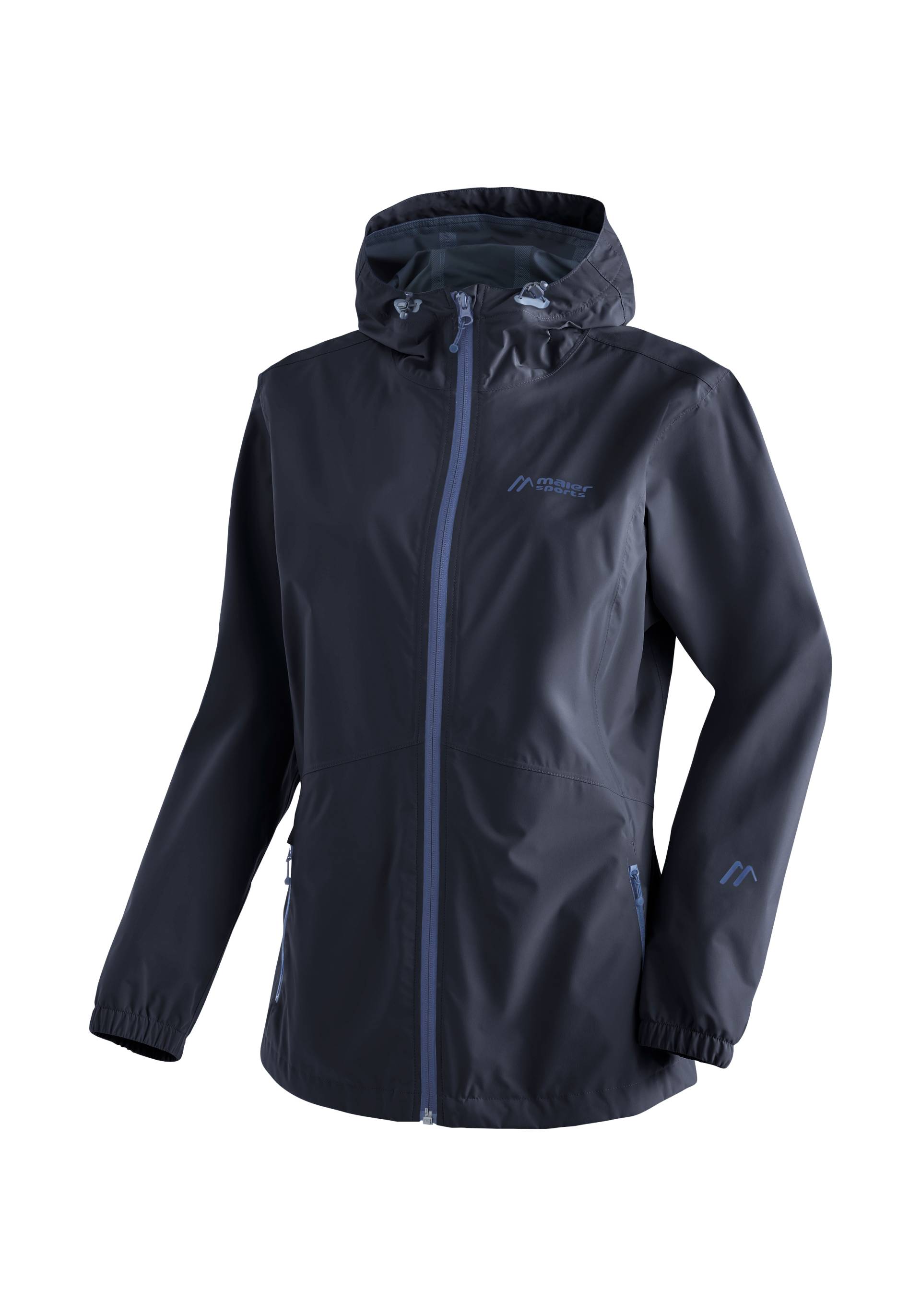 Maier Sports Funktionsjacke »Tind Eco W« von maier sports