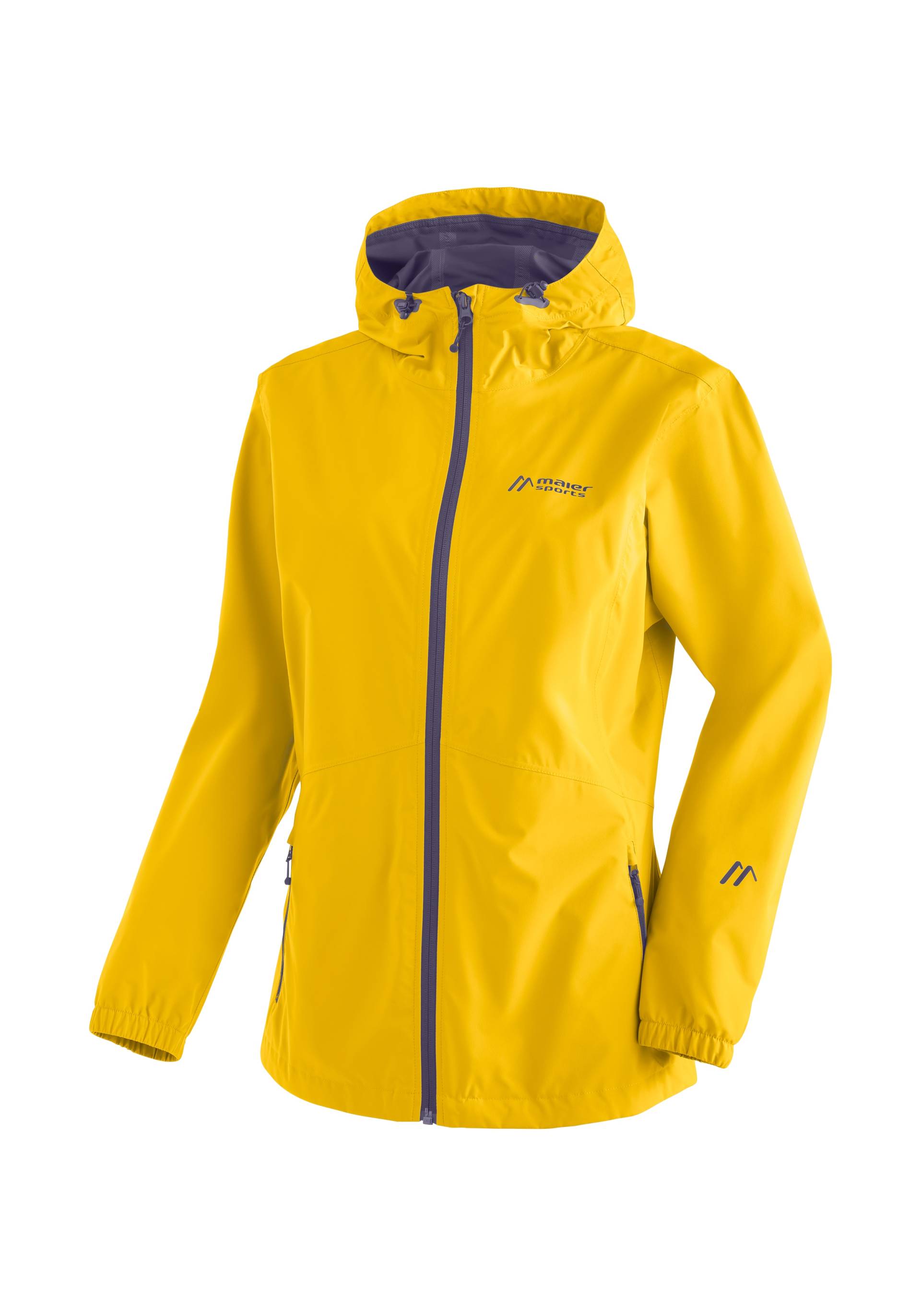 Maier Sports Funktionsjacke »Tind Eco W« von maier sports