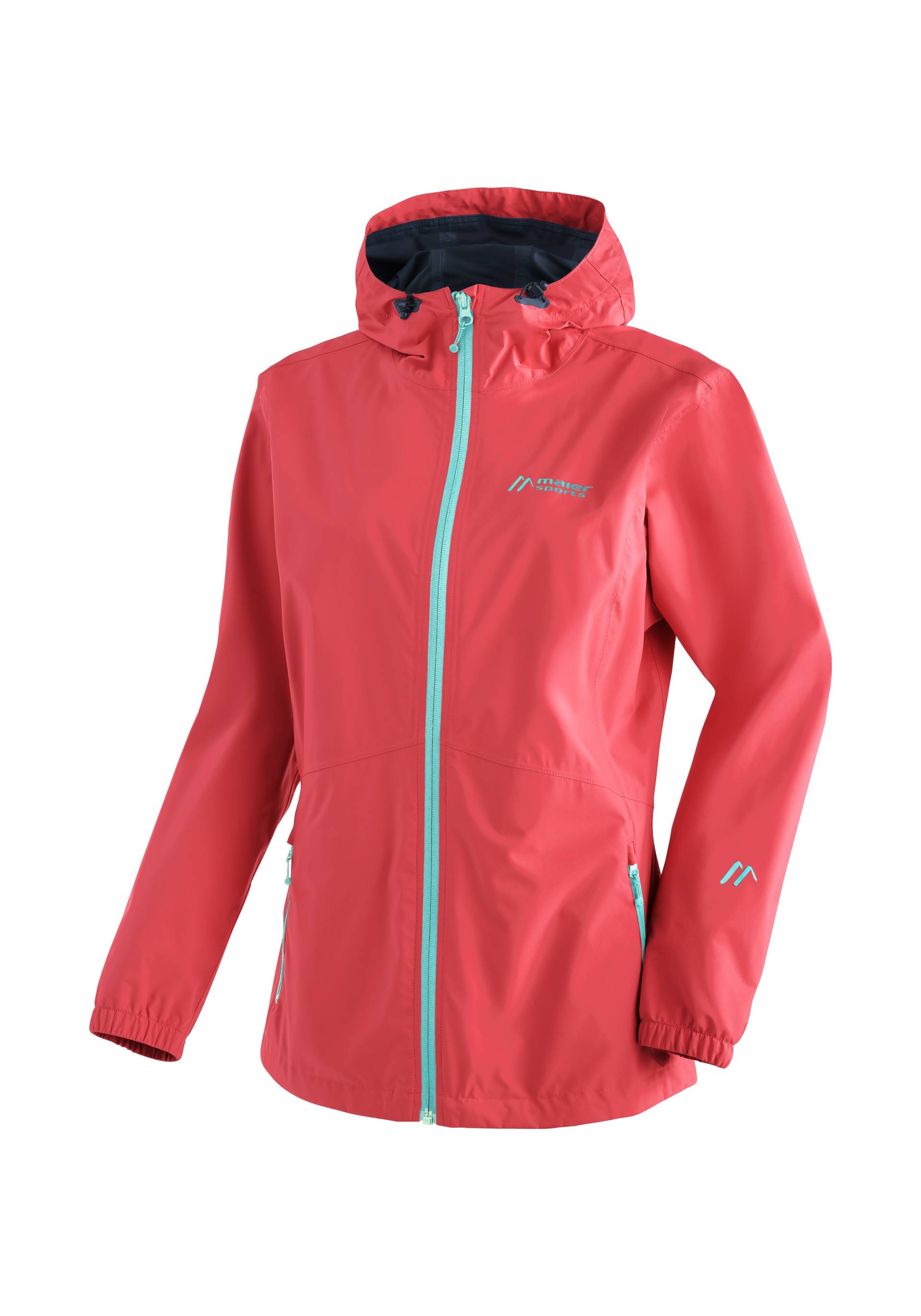 Maier Sports Funktionsjacke »Tind Eco W« von maier sports