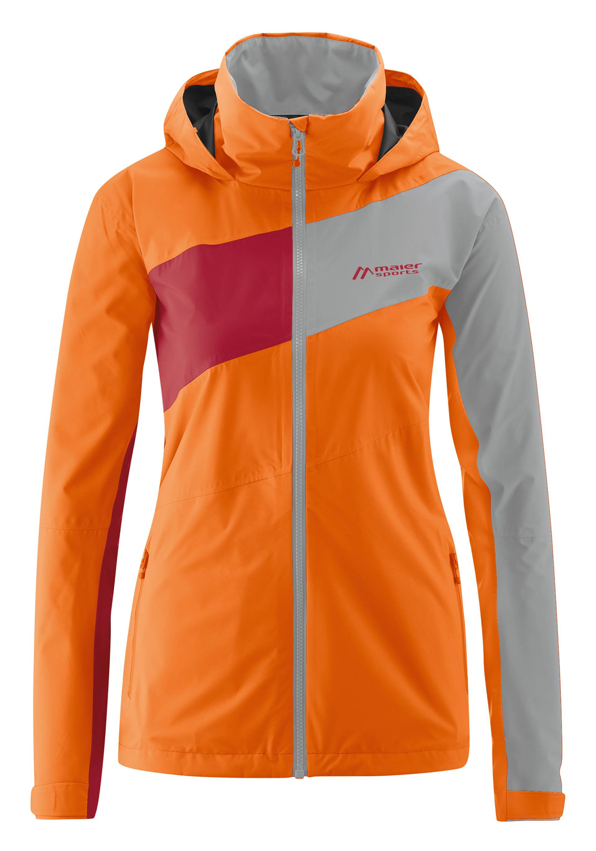 Maier Sports Funktionsjacke »Tind W« von maier sports