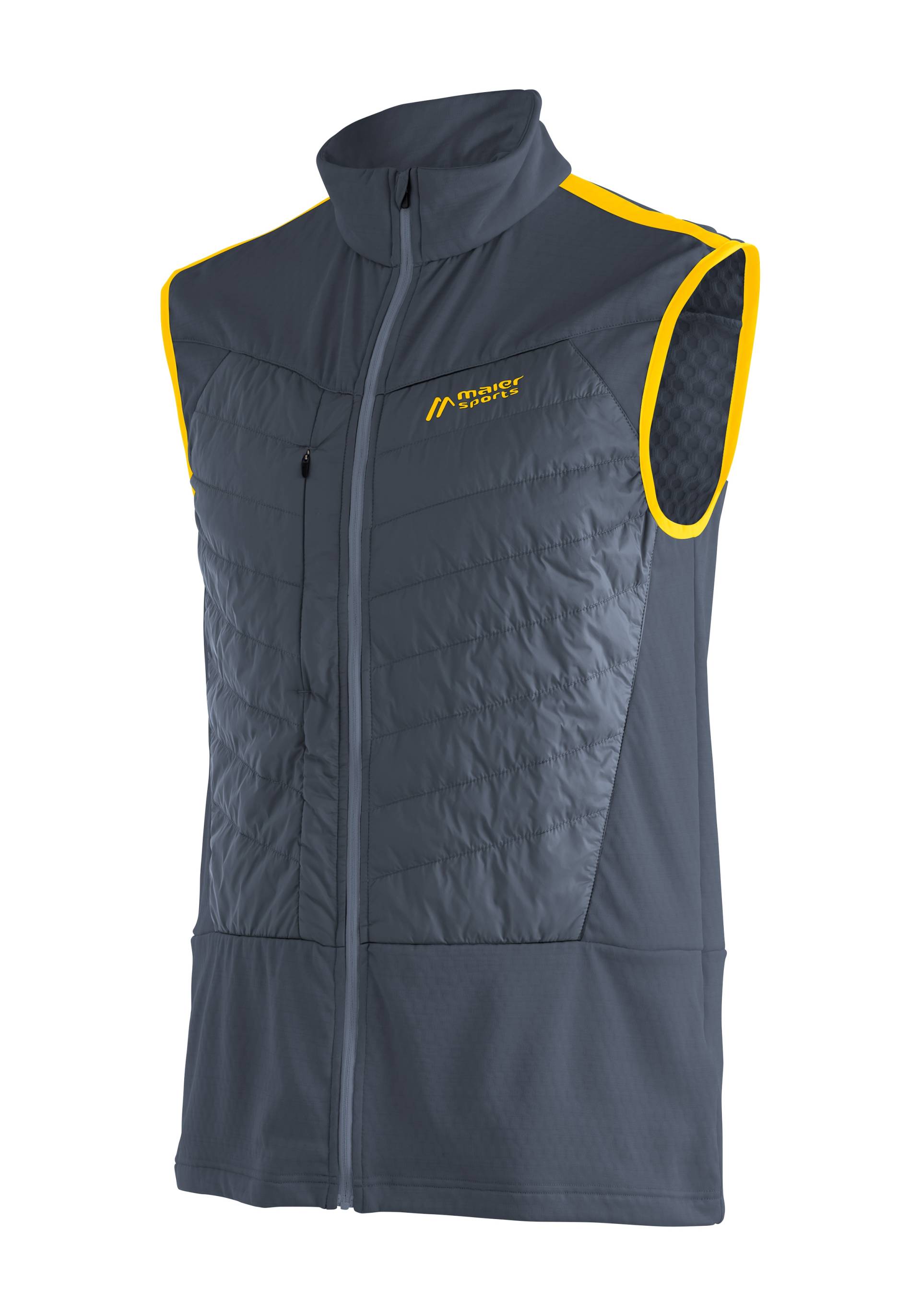 Maier Sports Funktionsjacke »Trift Vest M« von maier sports