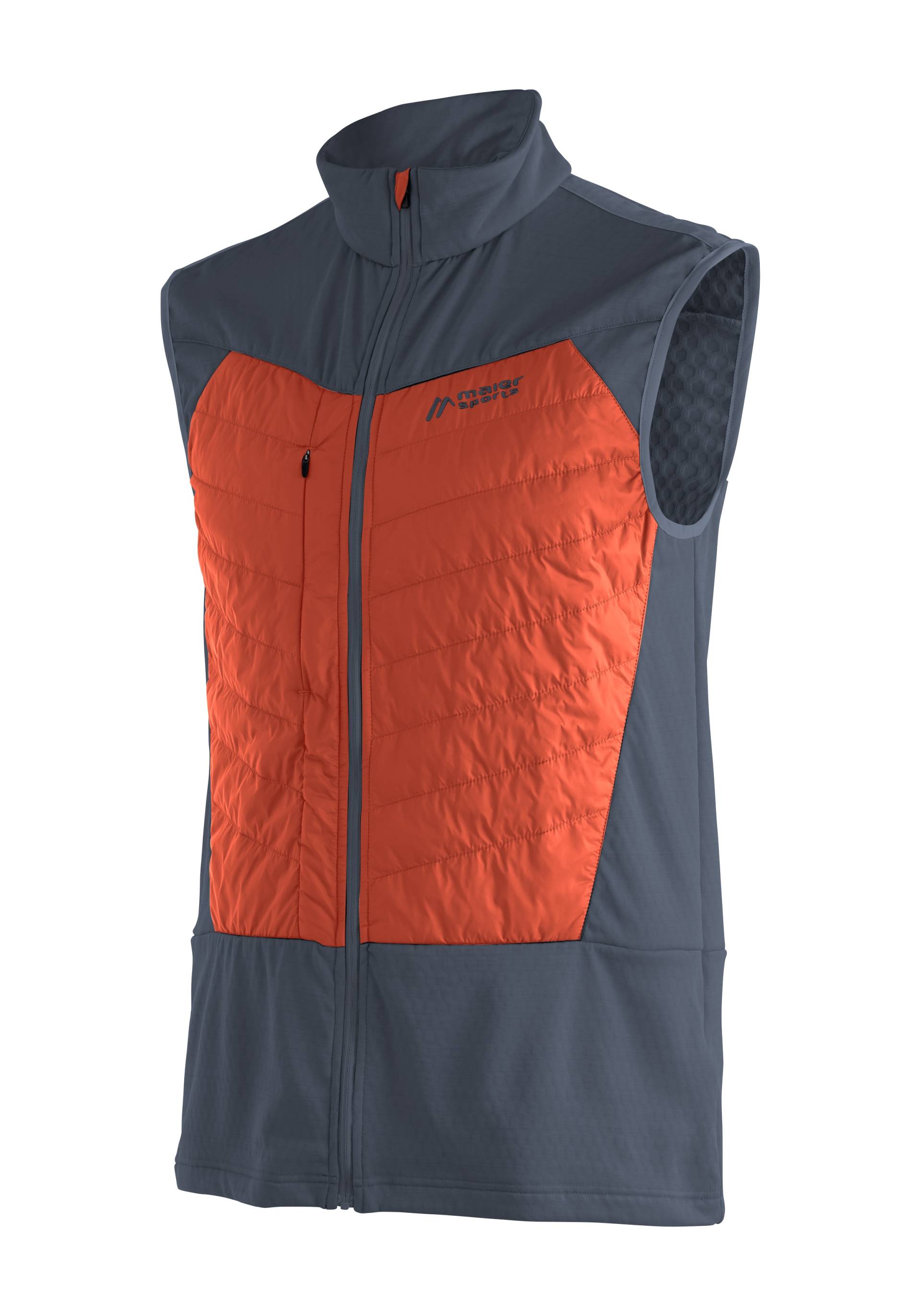 Maier Sports Funktionsjacke »Trift Vest M« von maier sports