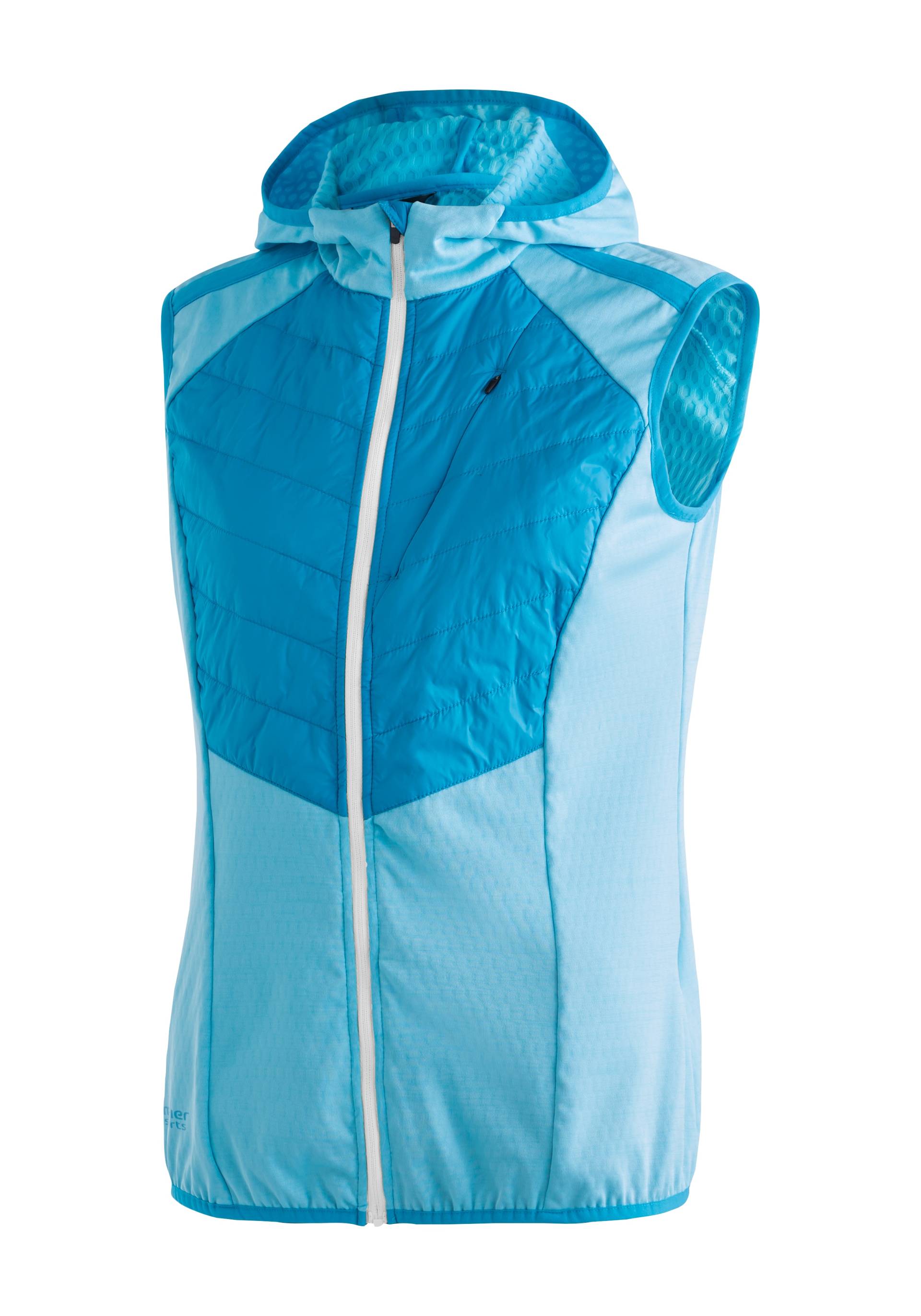 Maier Sports Funktionsjacke »Trift Vest W« von maier sports