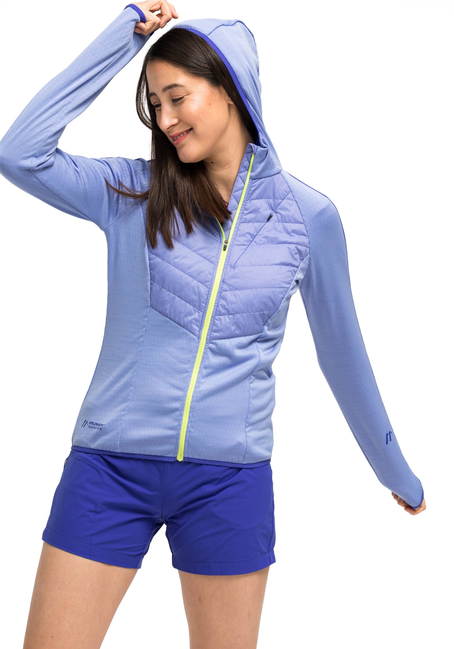 Maier Sports Funktionsjacke »Trift W« von maier sports