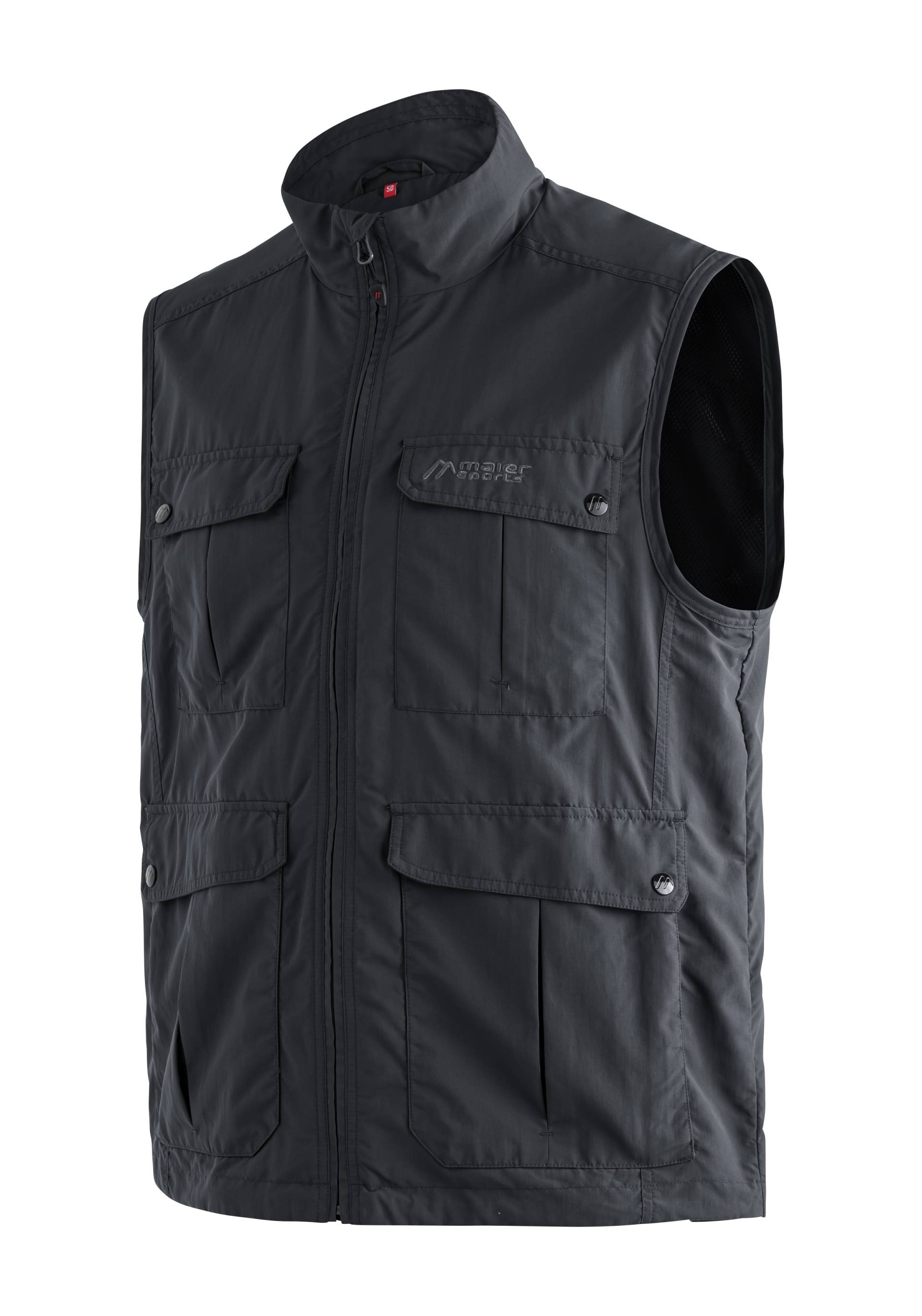 Maier Sports Funktionsjacke »Valdemar« von maier sports