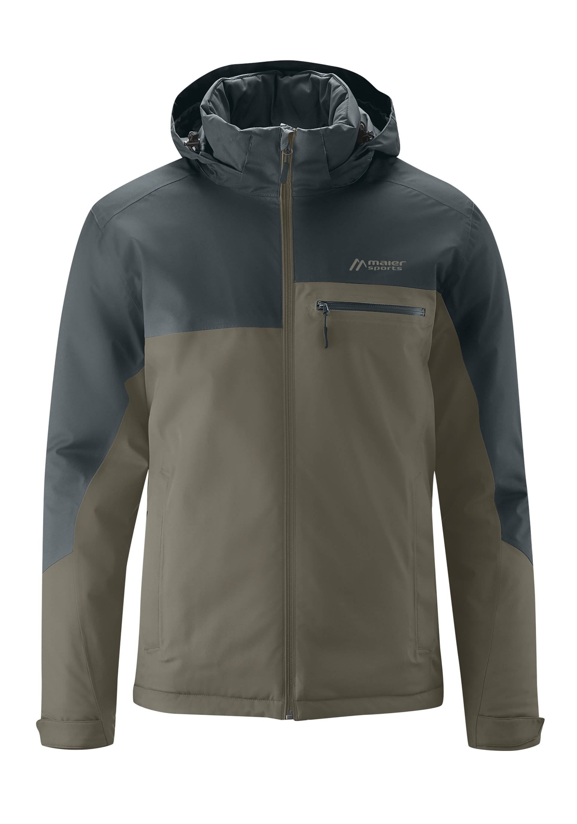 Maier Sports Funktionsjacke »Vareid M« von maier sports