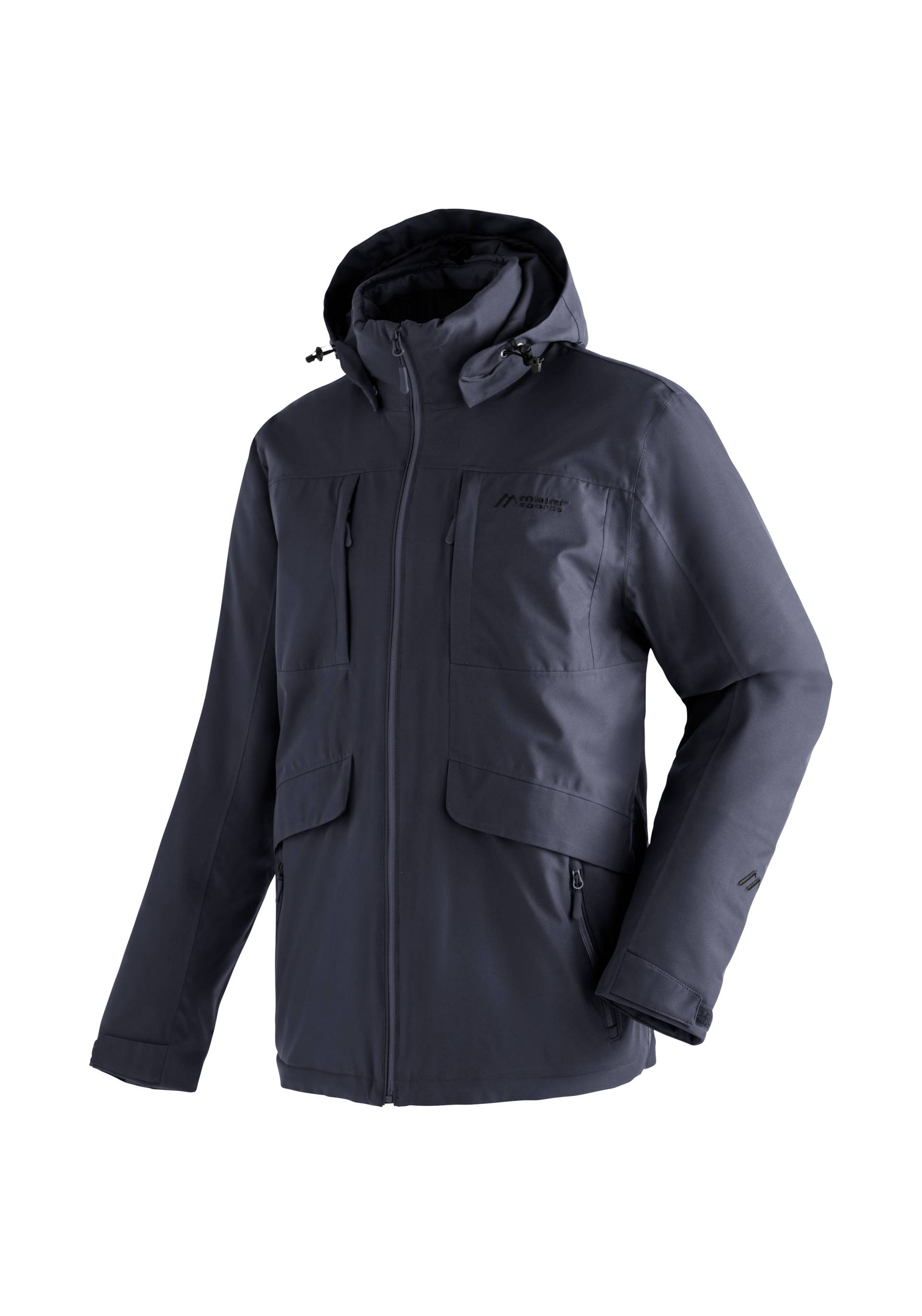 Maier Sports Funktionsjacke »Wambra M« von maier sports