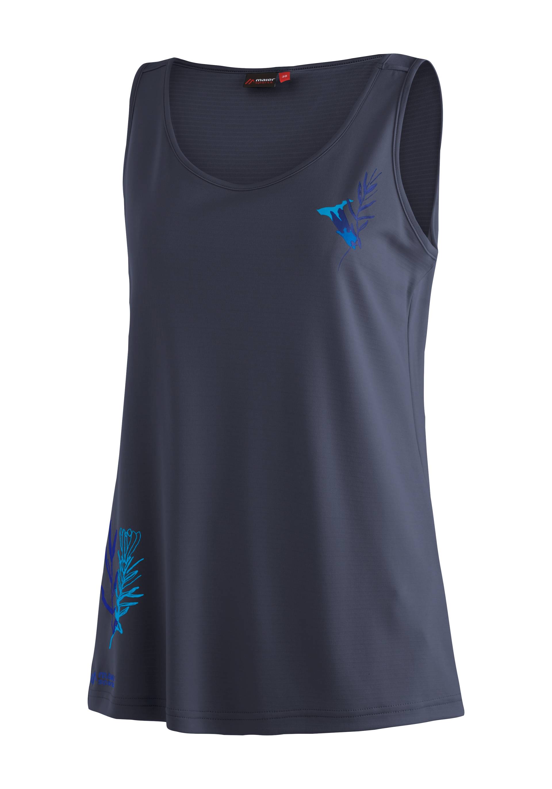 Maier Sports Funktionsshirt »Ceri« von maier sports