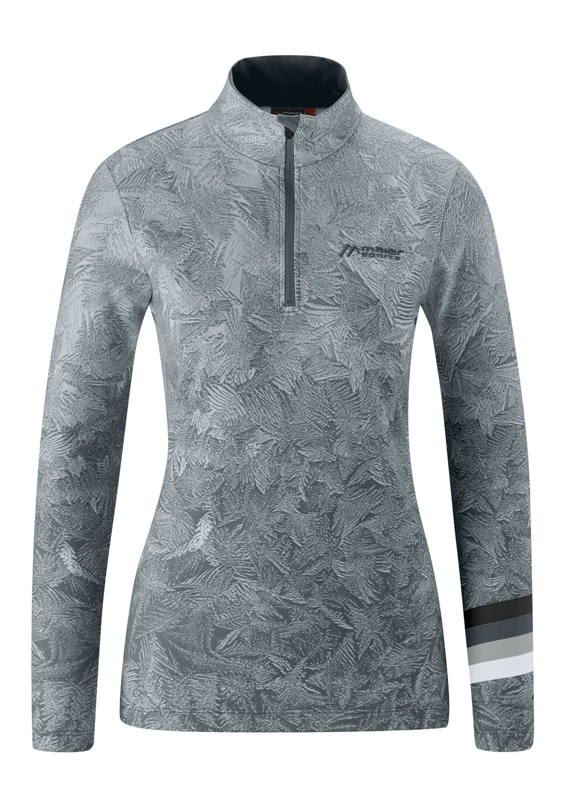 Maier Sports Funktionsshirt »Choralpe W« von maier sports