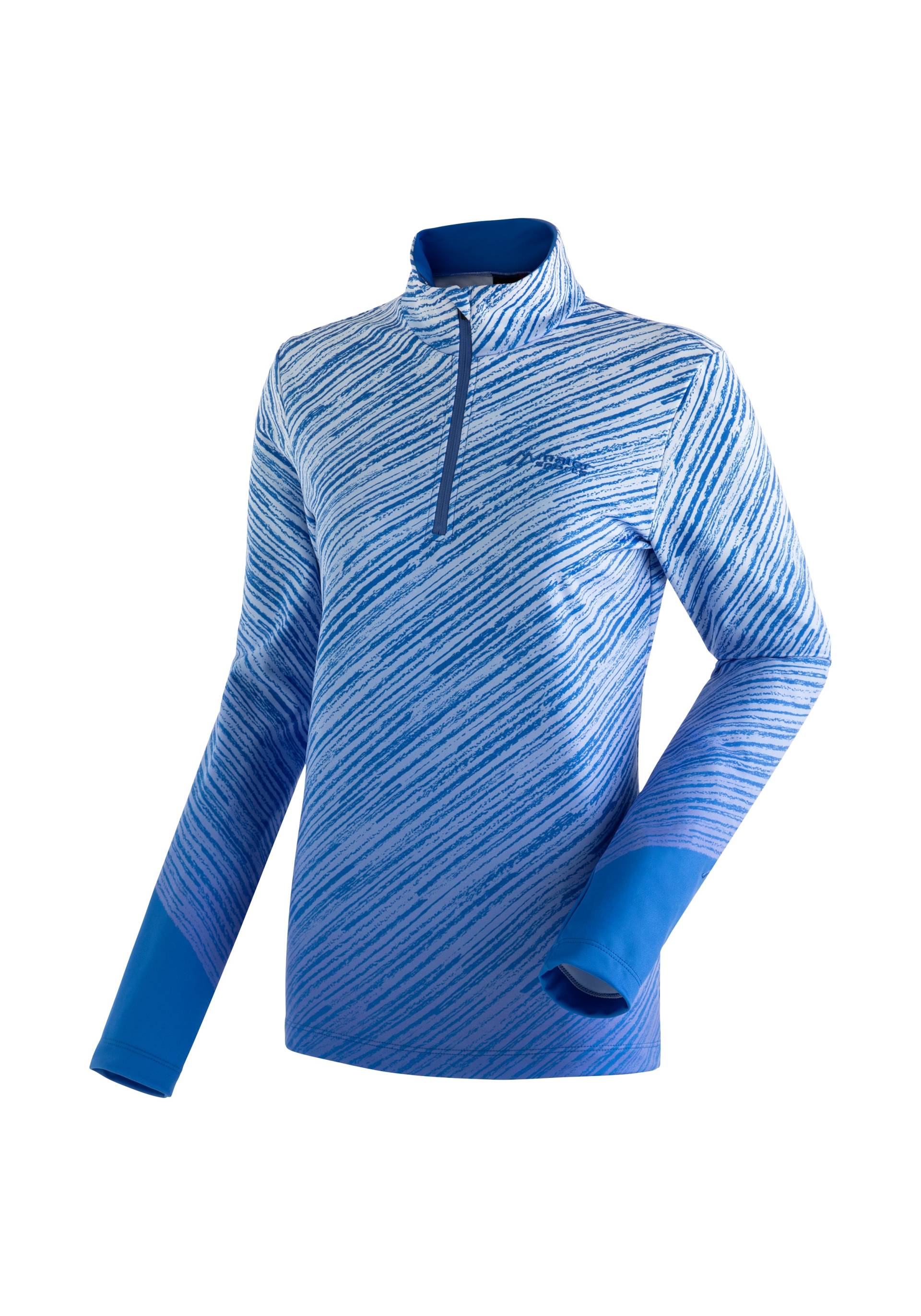 Maier Sports Funktionsshirt »Choralpe W« von maier sports