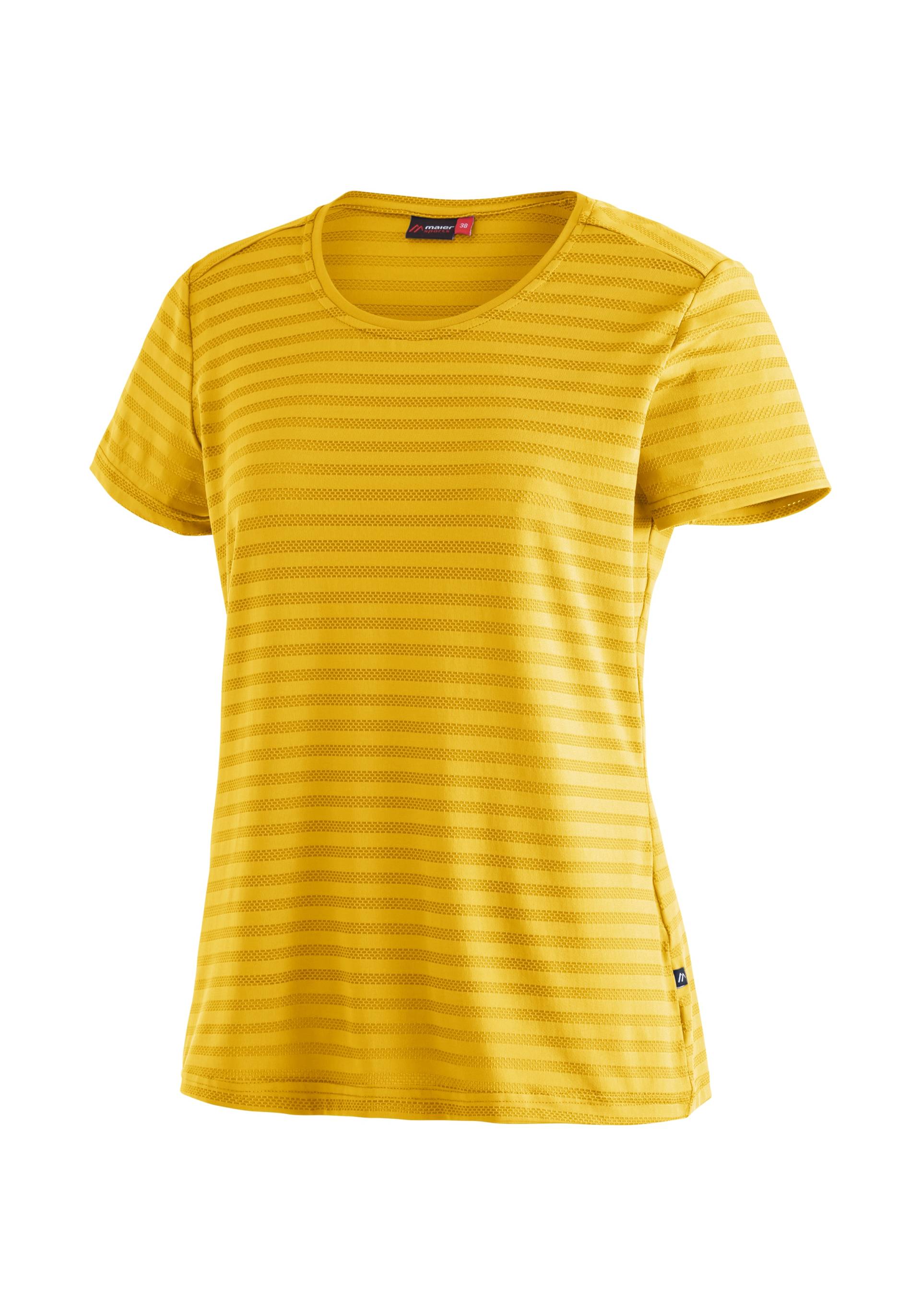 Maier Sports Funktionsshirt »Demi W« von maier sports