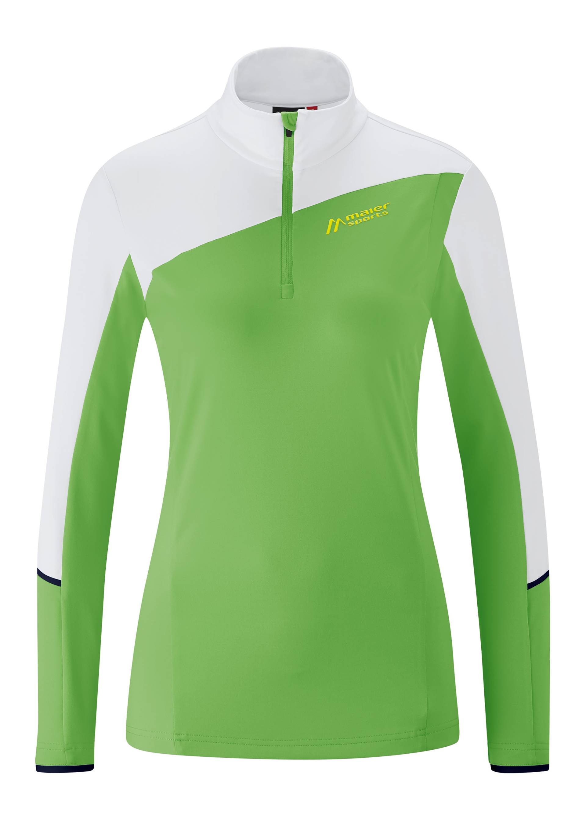 Maier Sports Funktionsshirt »Fast Flare W« von maier sports